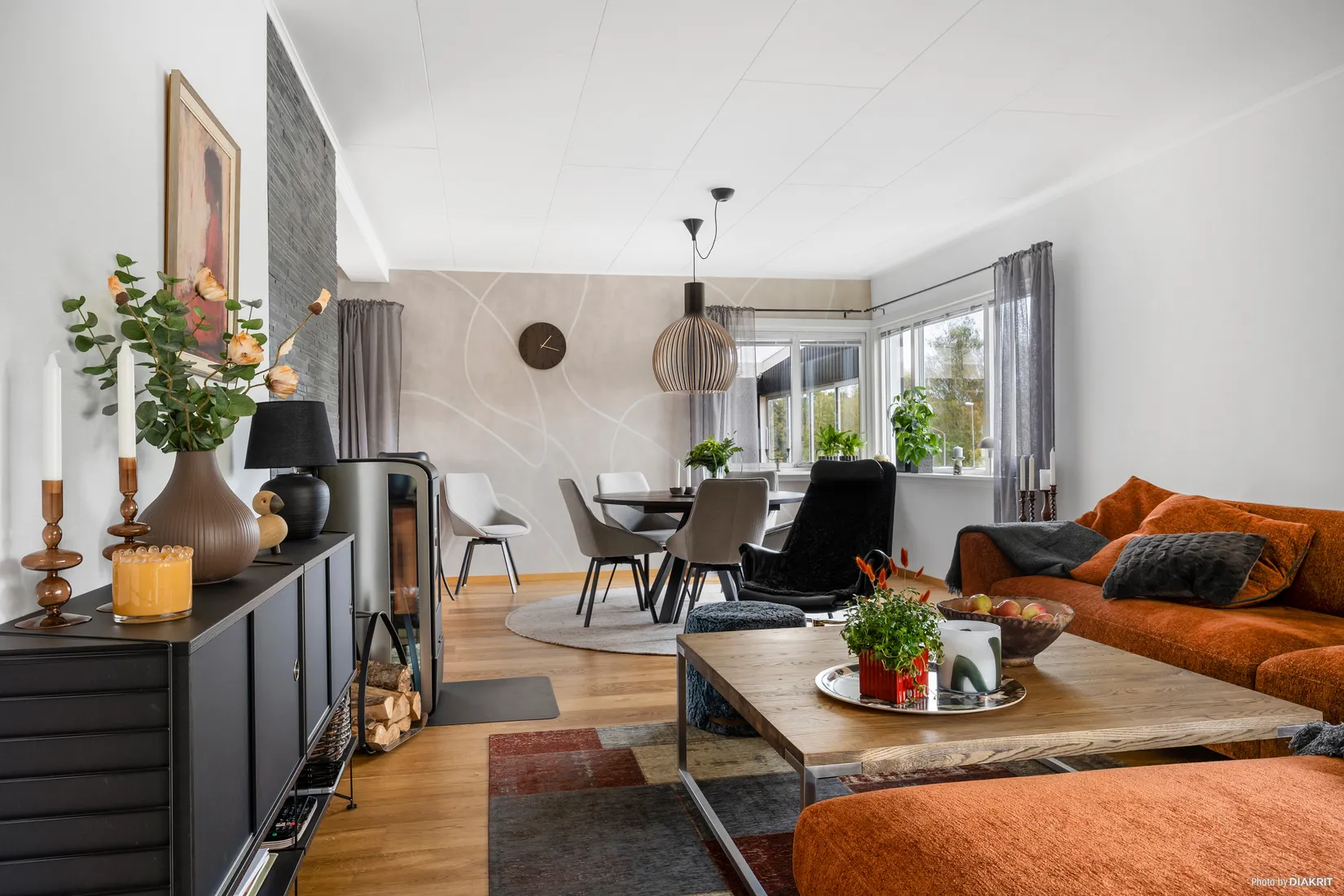 Villa, Spången 2 / Spångengatan 26, Spången, Klippan