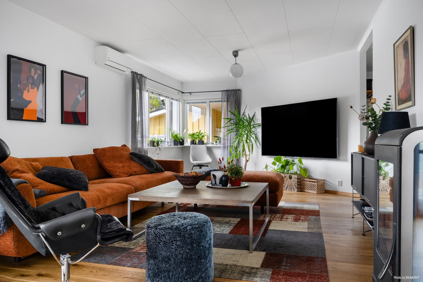 Villa, Spången 2 / Spångengatan 26, Spången, Klippan