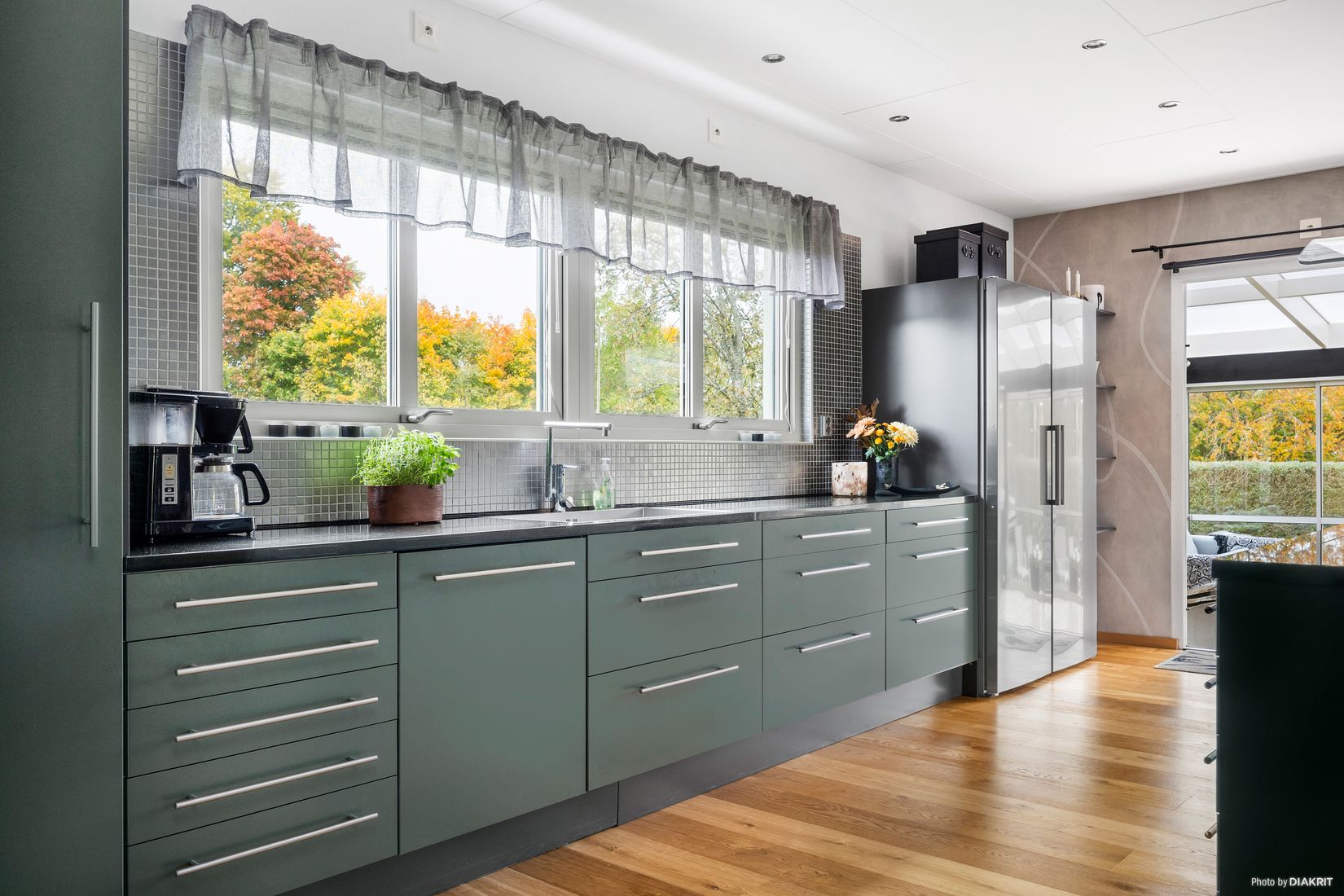 Villa, Spången 2 / Spångengatan 26, Spången, Klippan