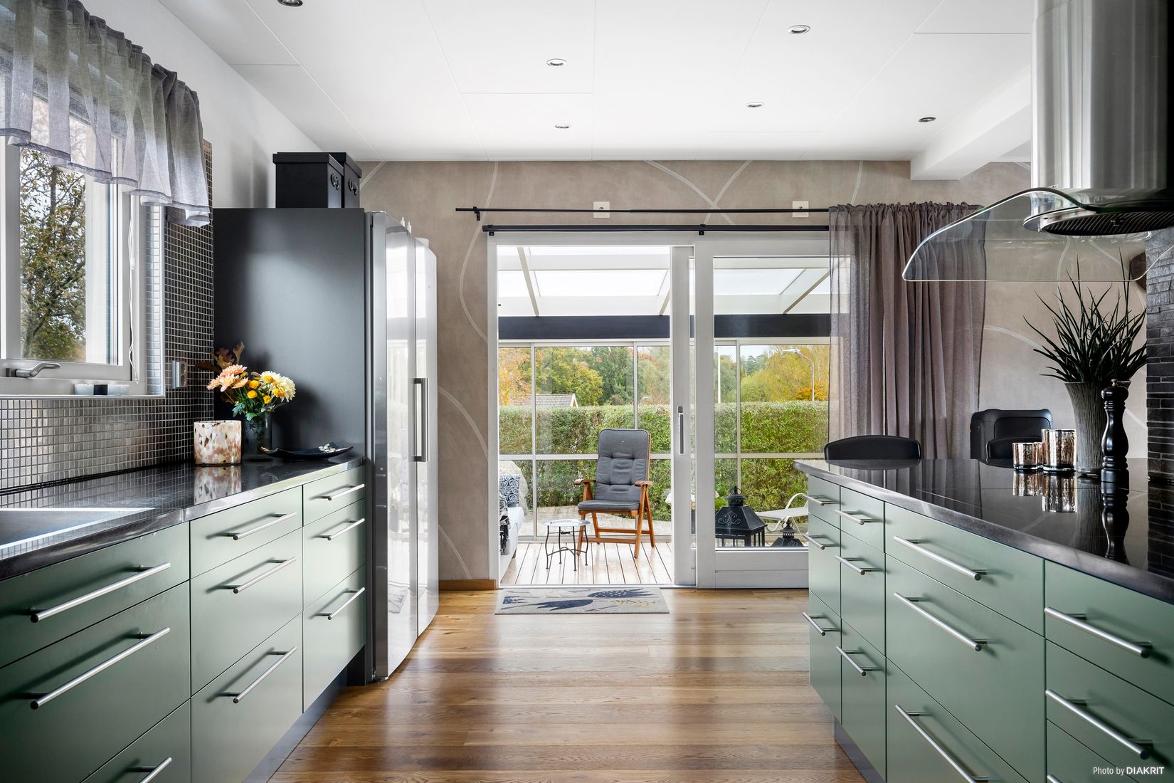 Villa, Spången 2 / Spångengatan 26, Spången, Klippan