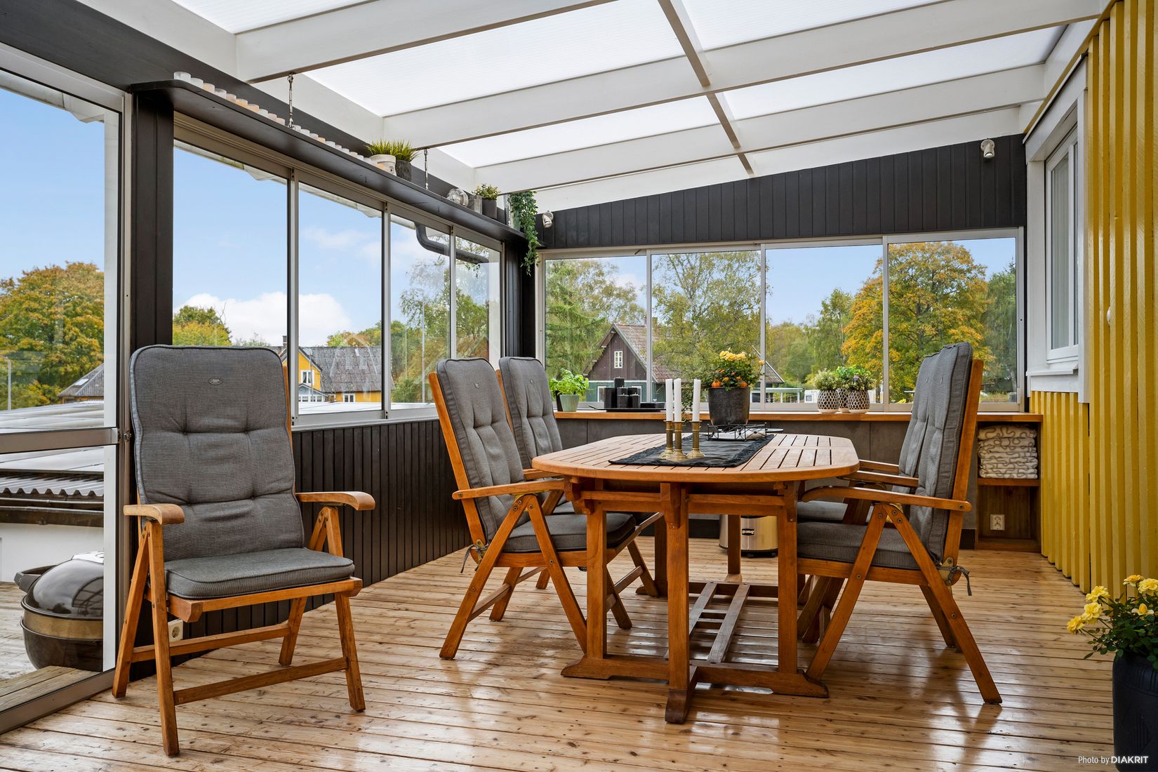 Villa, Spången 2 / Spångengatan 26, Spången, Klippan