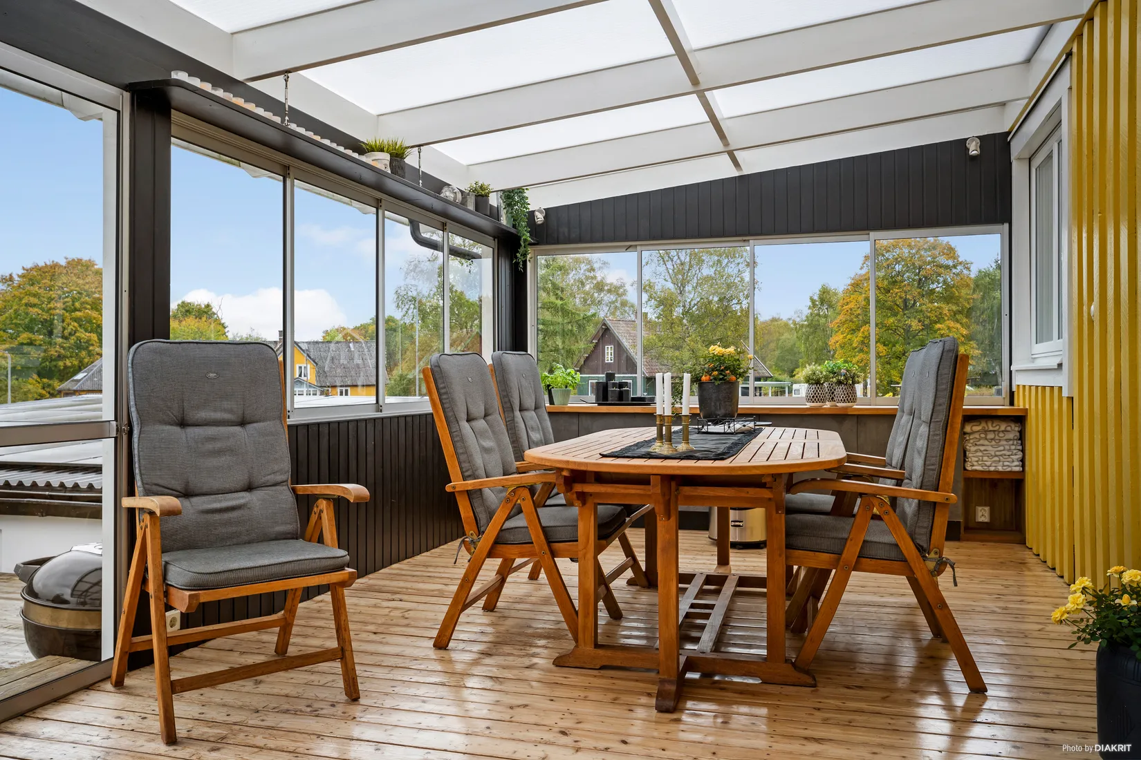 Villa, Spången 2 / Spångengatan 26, Spången, Klippan