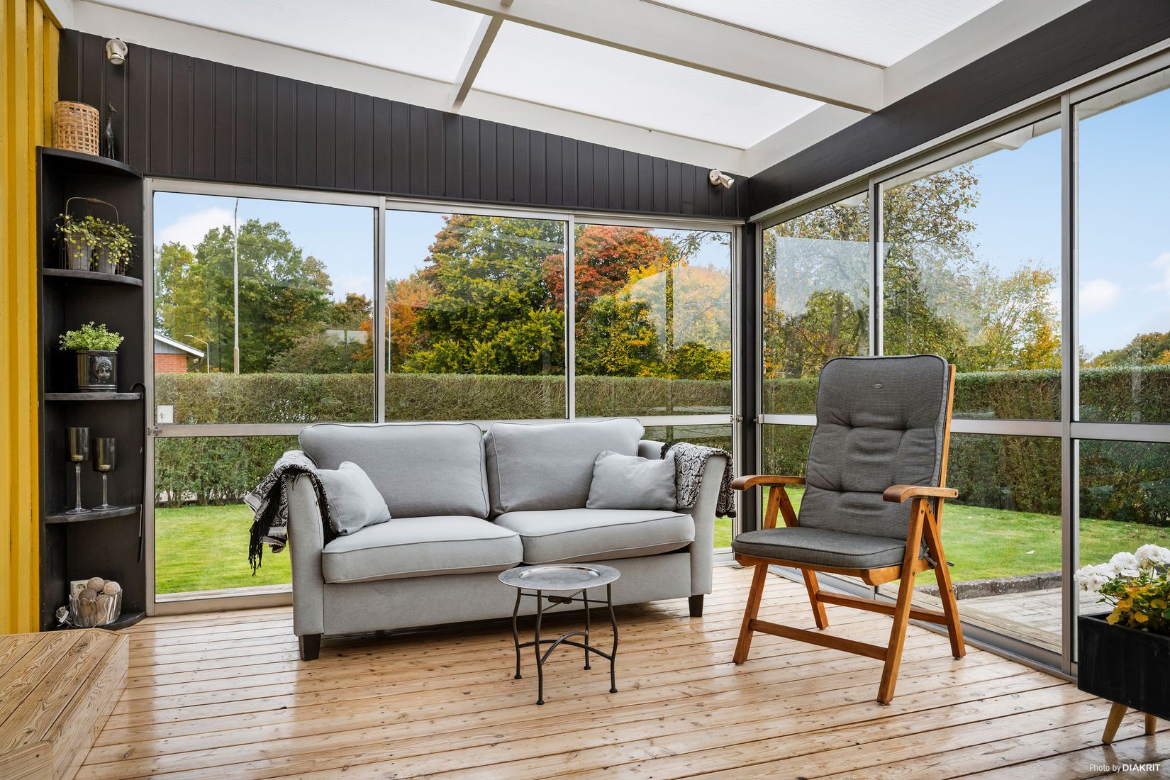 Villa, Spången 2 / Spångengatan 26, Spången, Klippan