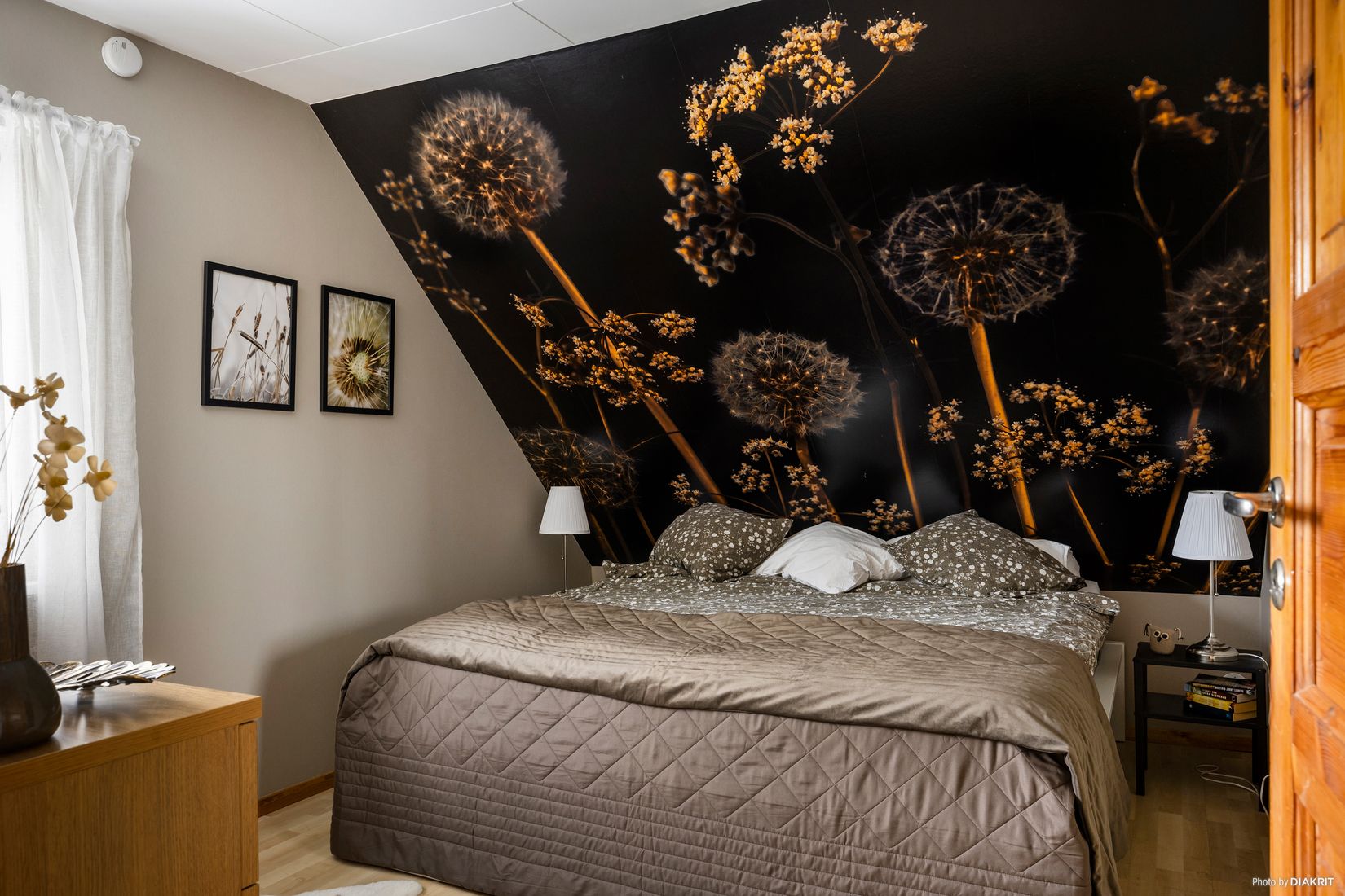 Villa, Spången 2 / Spångengatan 26, Spången, Klippan