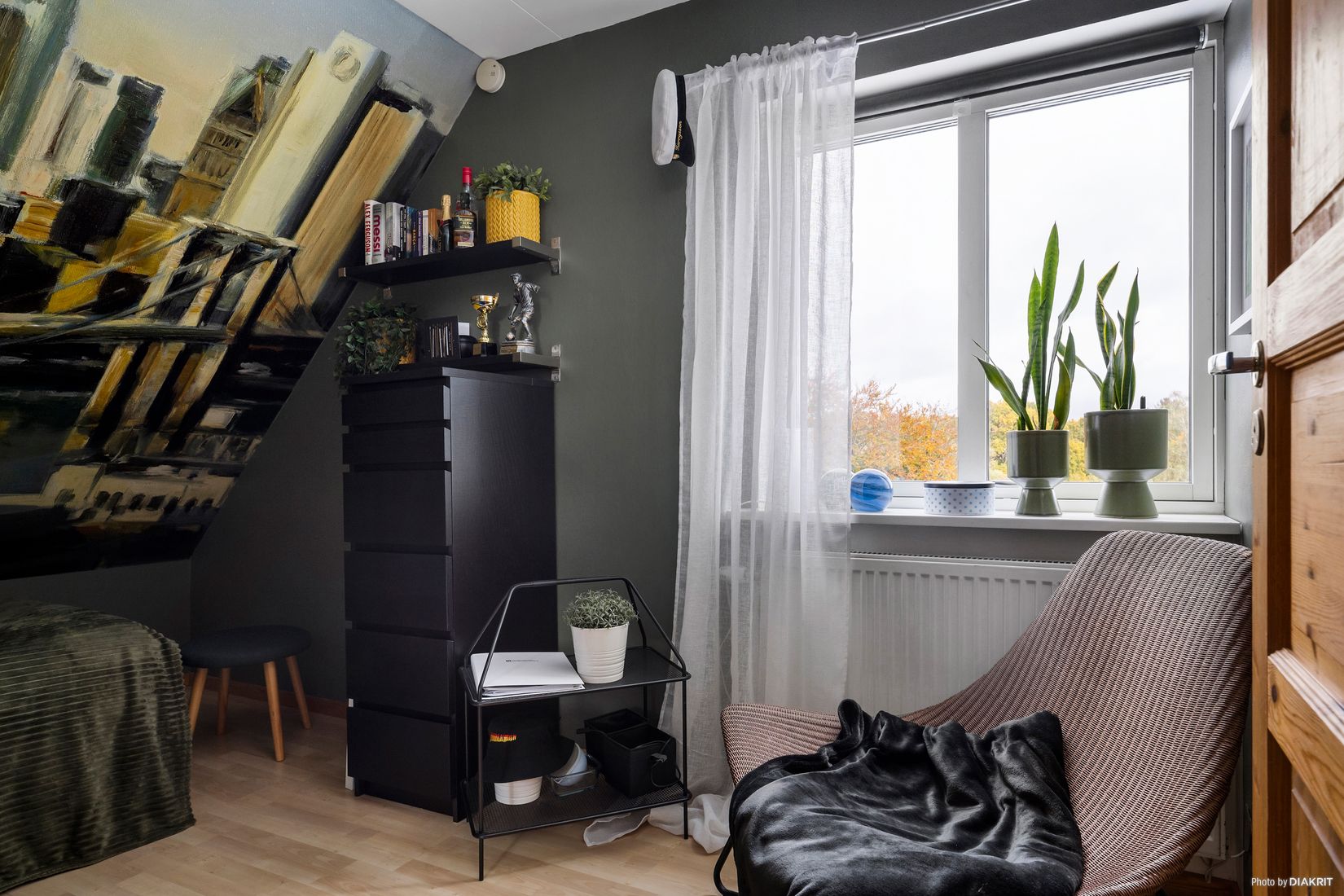 Villa, Spången 2 / Spångengatan 26, Spången, Klippan