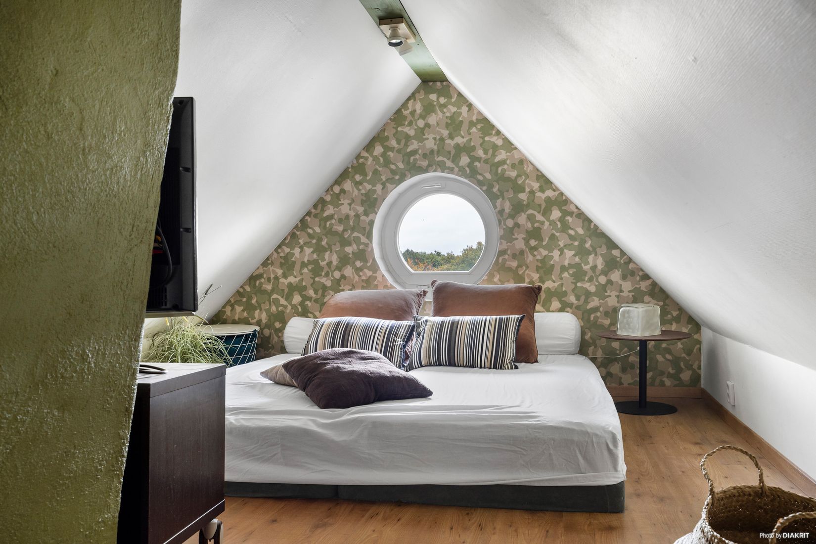 Villa, Spången 2 / Spångengatan 26, Spången, Klippan