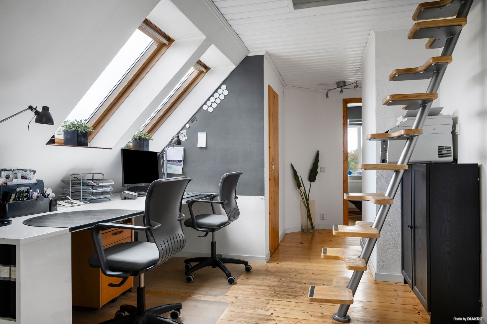 Villa, Spången 2 / Spångengatan 26, Spången, Klippan