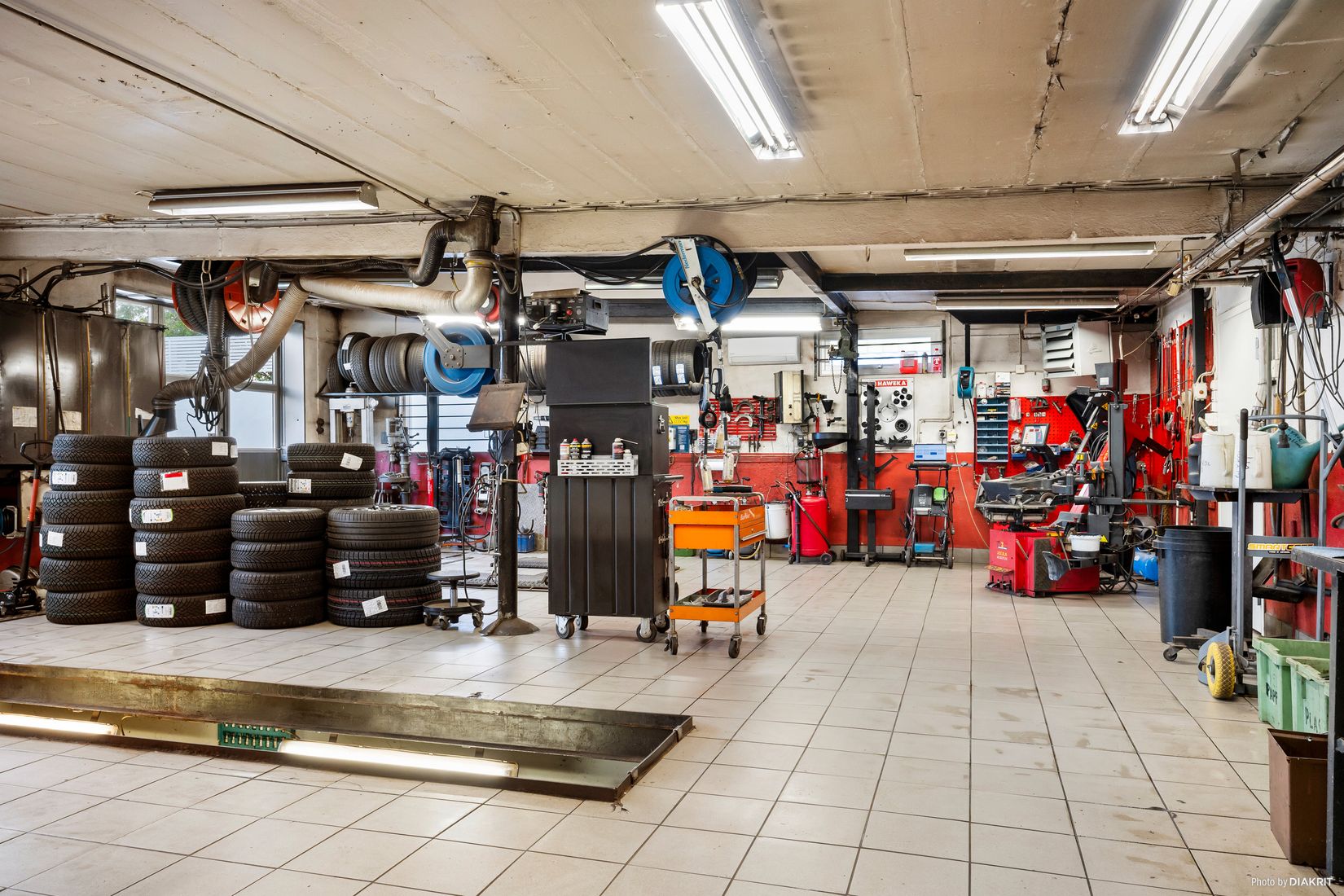 Villa, Spången 2 / Spångengatan 26, Spången, Klippan