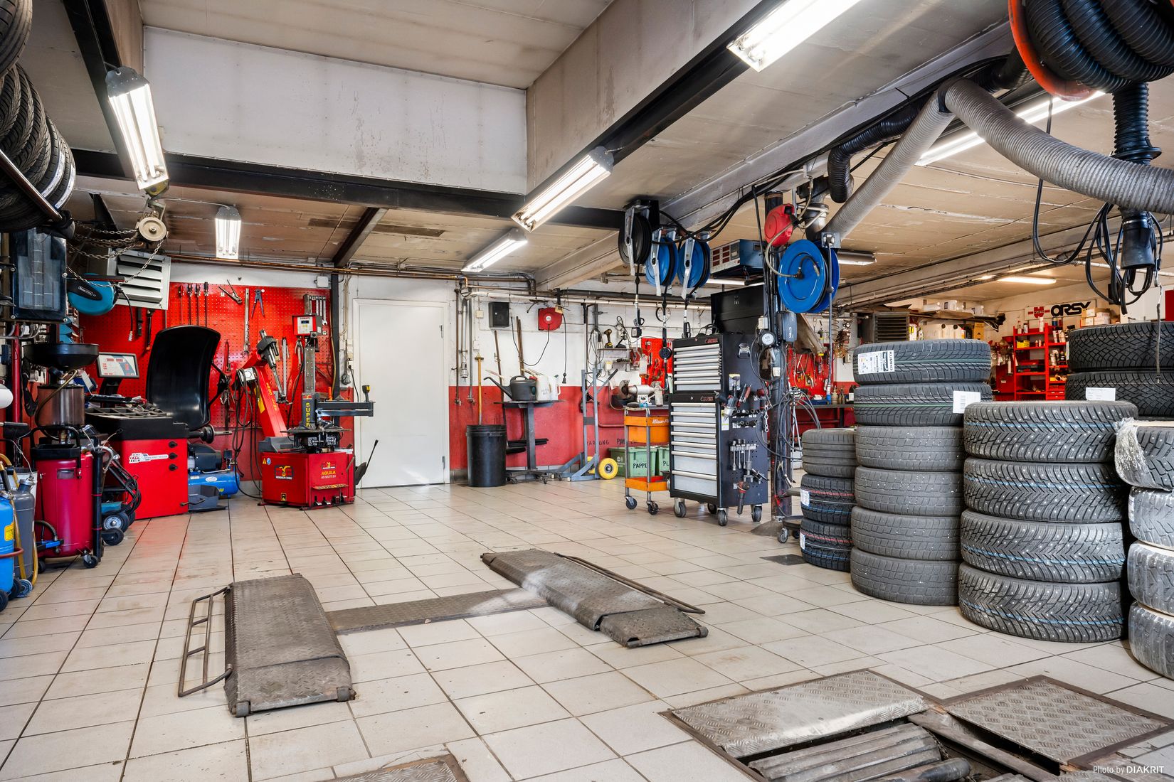 Villa, Spången 2 / Spångengatan 26, Spången, Klippan