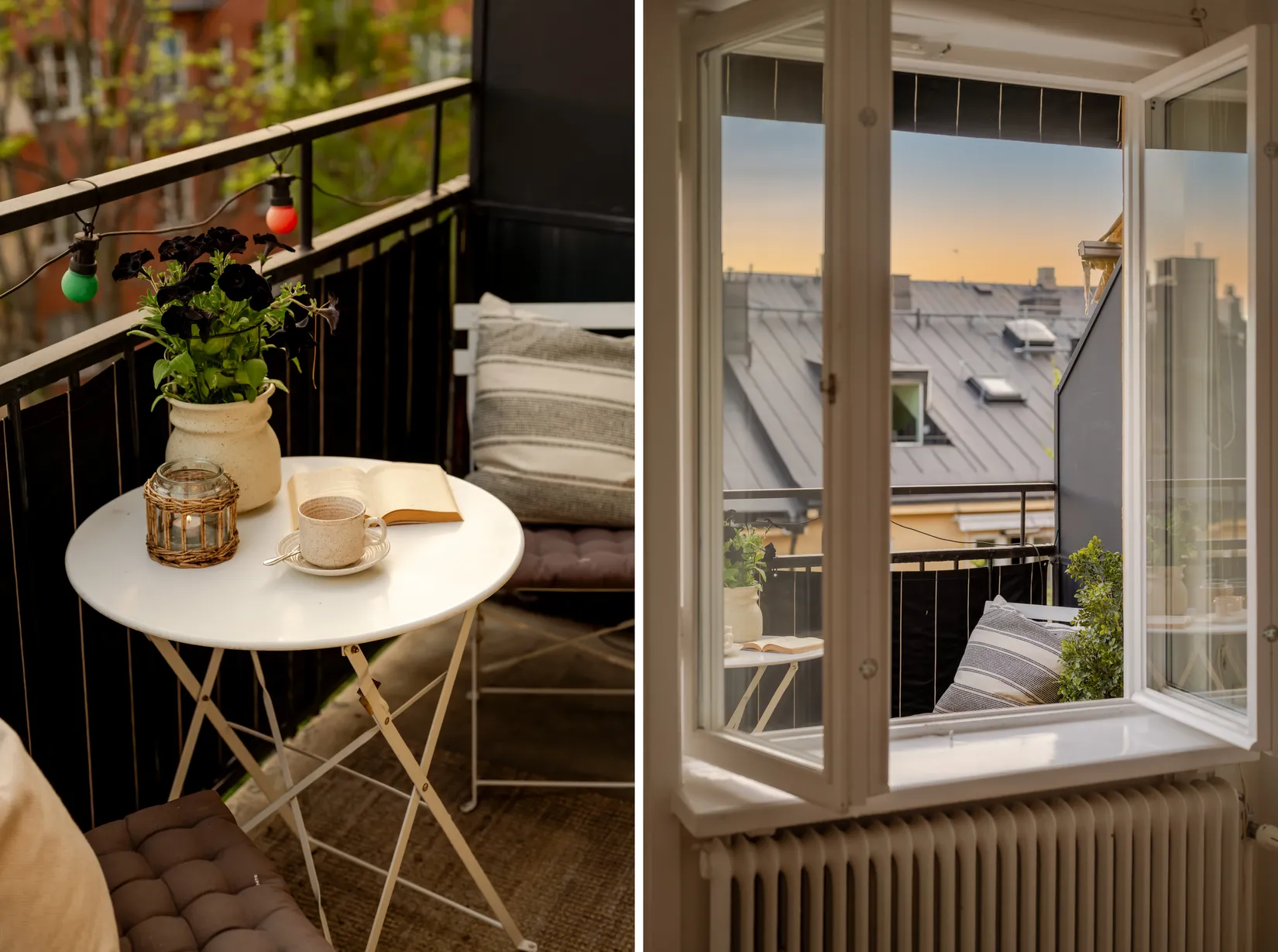 Bostadsrätt, Malmgårdsvägen 12, 5 tr, Södermalm - Sofia, Stockholm