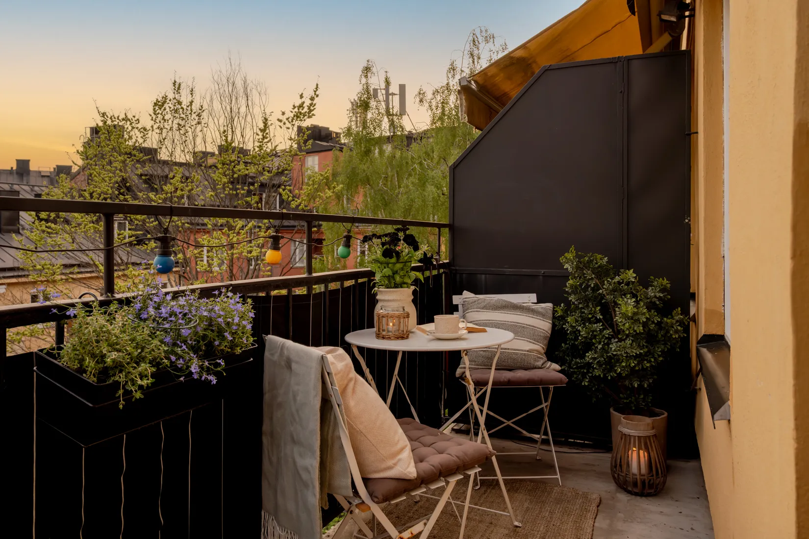 Bostadsrätt, Malmgårdsvägen 12, 5 tr, Södermalm - Sofia, Stockholm