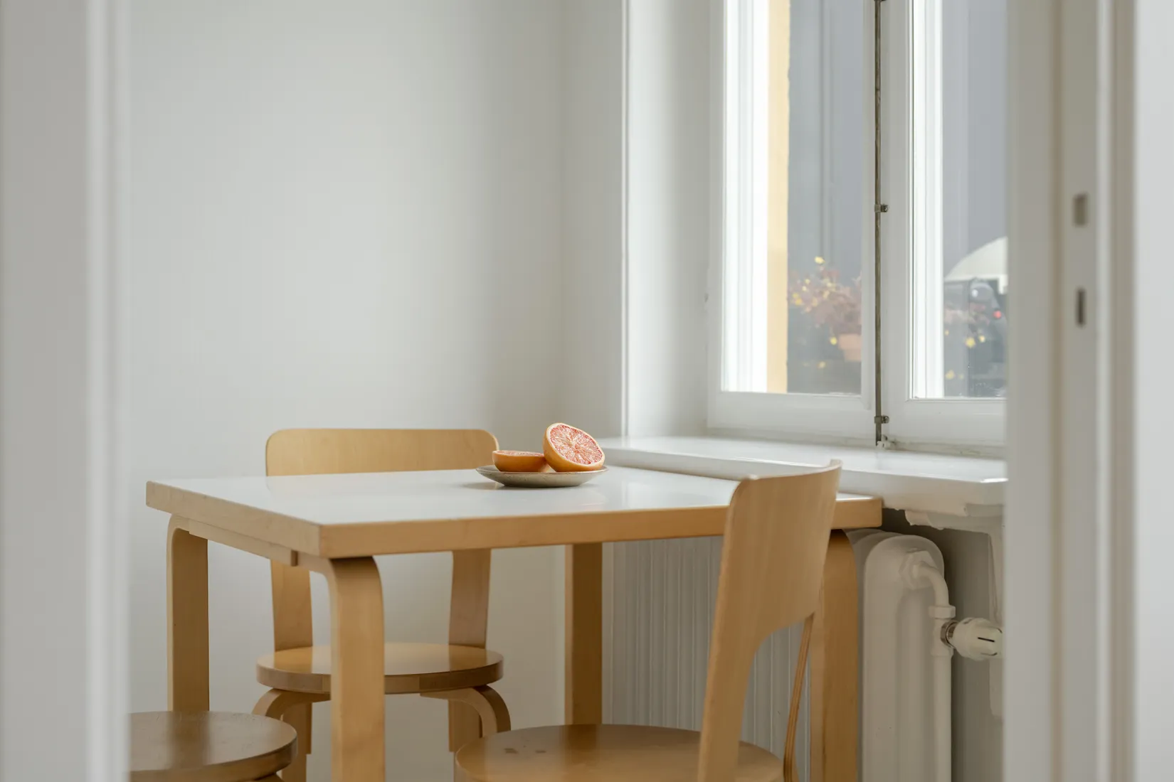 Bostadsrätt, Malmgårdsvägen 12, 5 tr, Södermalm - Sofia, Stockholm