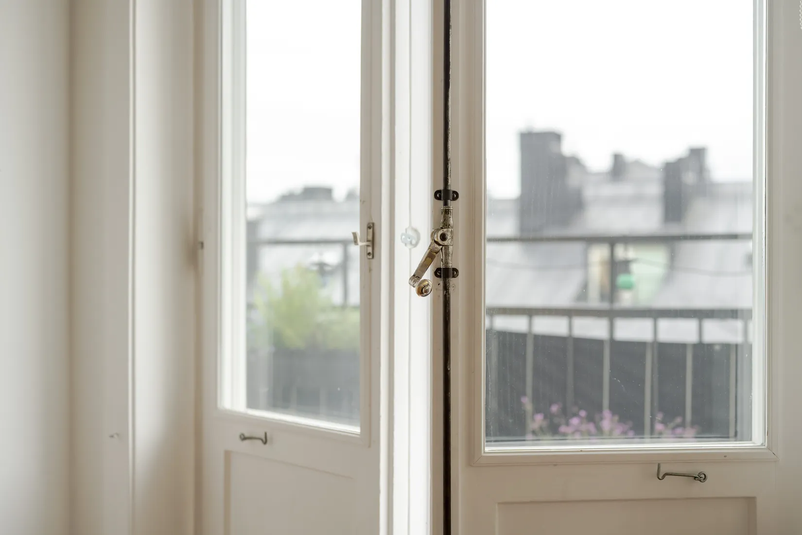 Bostadsrätt, Malmgårdsvägen 12, 5 tr, Södermalm - Sofia, Stockholm