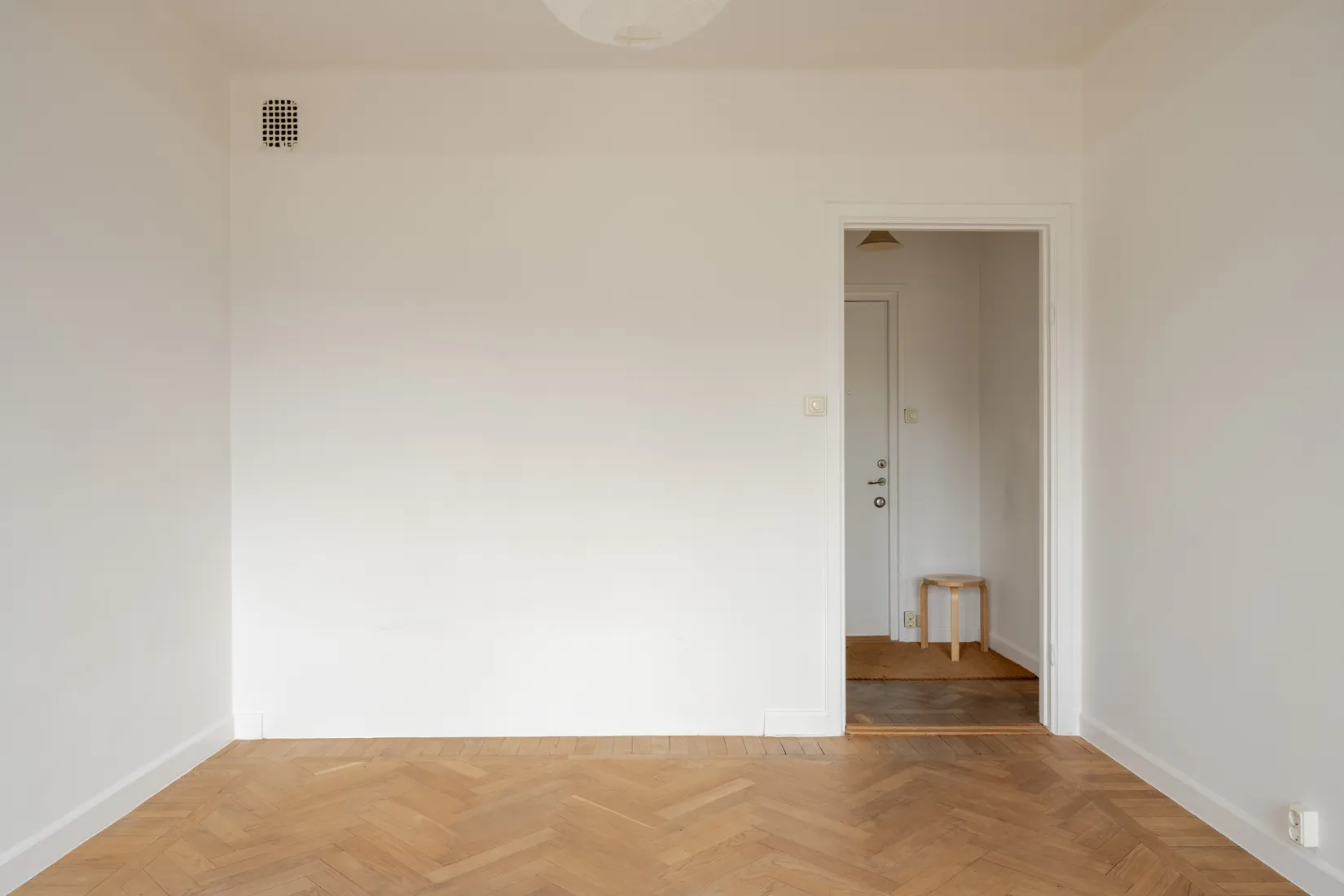 Bostadsrätt, Malmgårdsvägen 12, 5 tr, Södermalm - Sofia, Stockholm