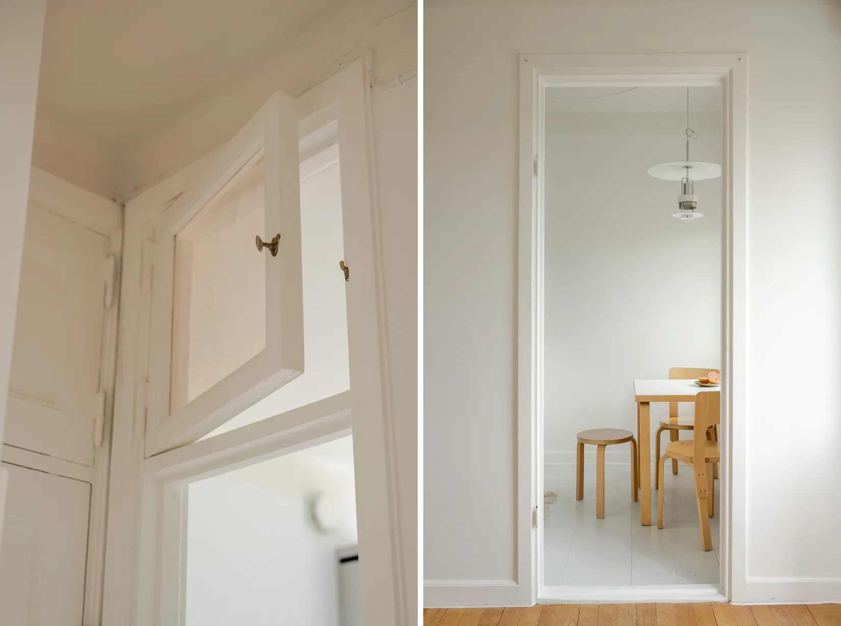 Bostadsrätt, Malmgårdsvägen 12, 5 tr, Södermalm - Sofia, Stockholm