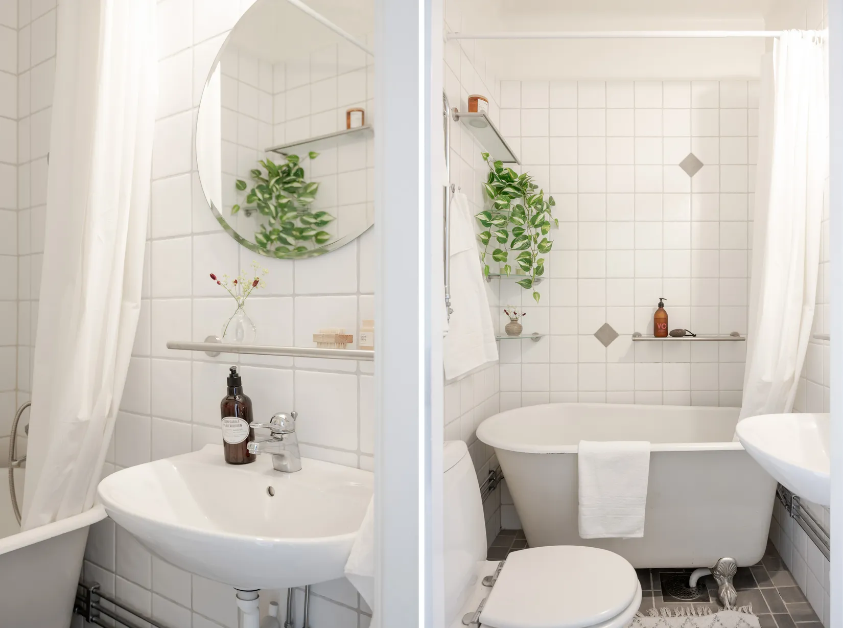 Bostadsrätt, Malmgårdsvägen 12, 5 tr, Södermalm - Sofia, Stockholm
