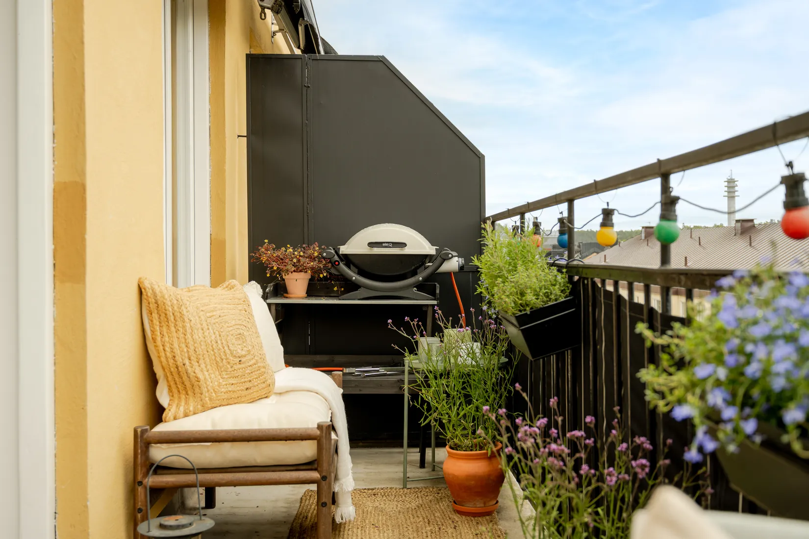 Bostadsrätt, Malmgårdsvägen 12, 5 tr, Södermalm - Sofia, Stockholm