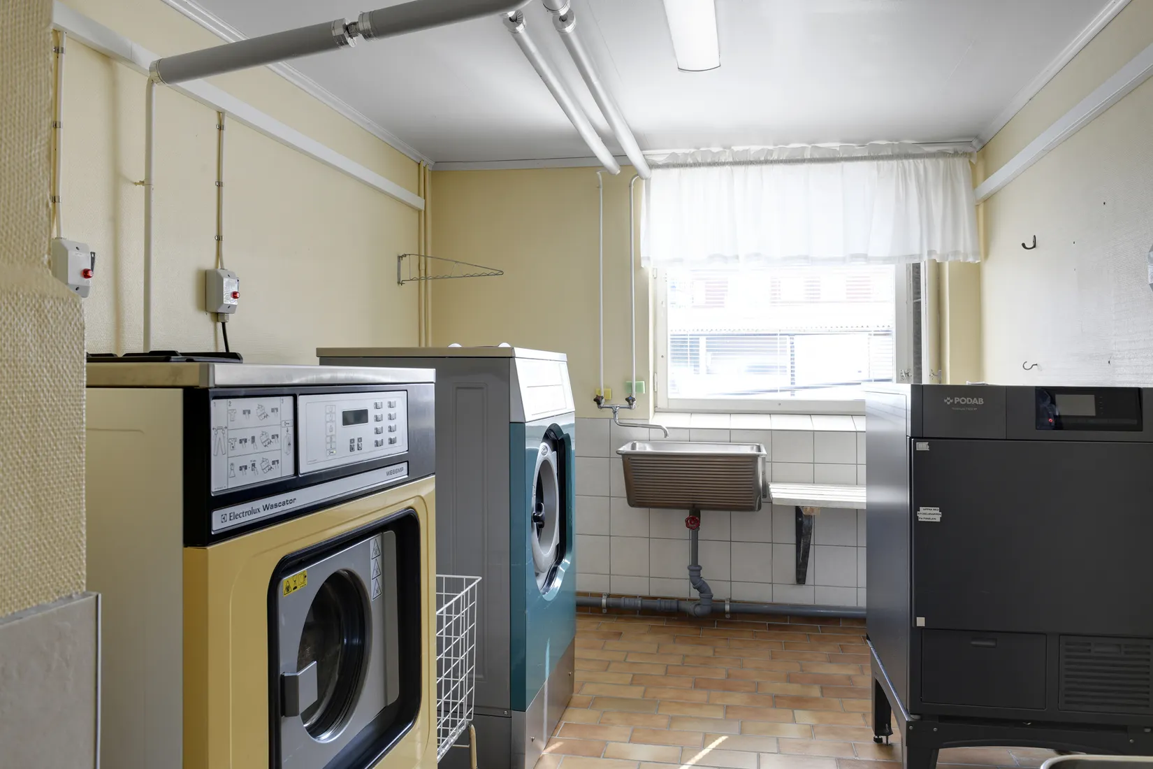 Bostadsrätt, Nygatan 3, Centrum, Trollhättan