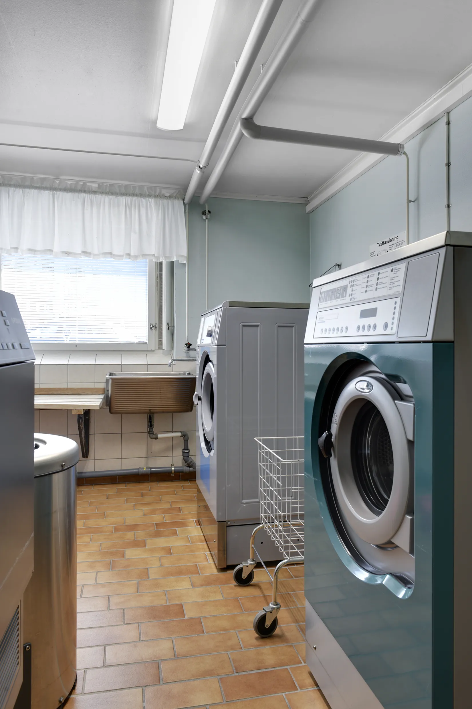 Bostadsrätt, Nygatan 3, Centrum, Trollhättan