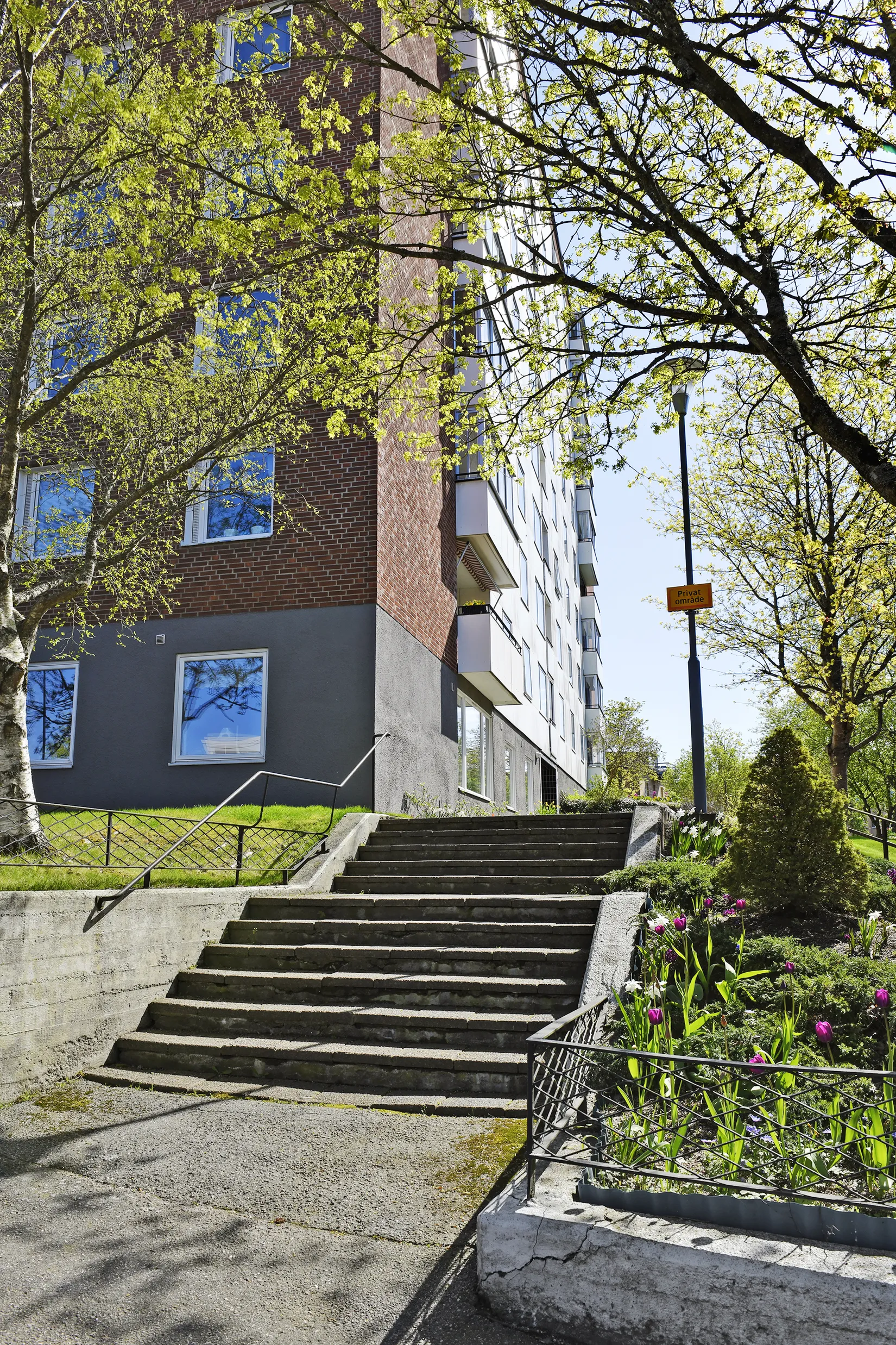 Bostadsrätt, Nygatan 3, Centrum, Trollhättan