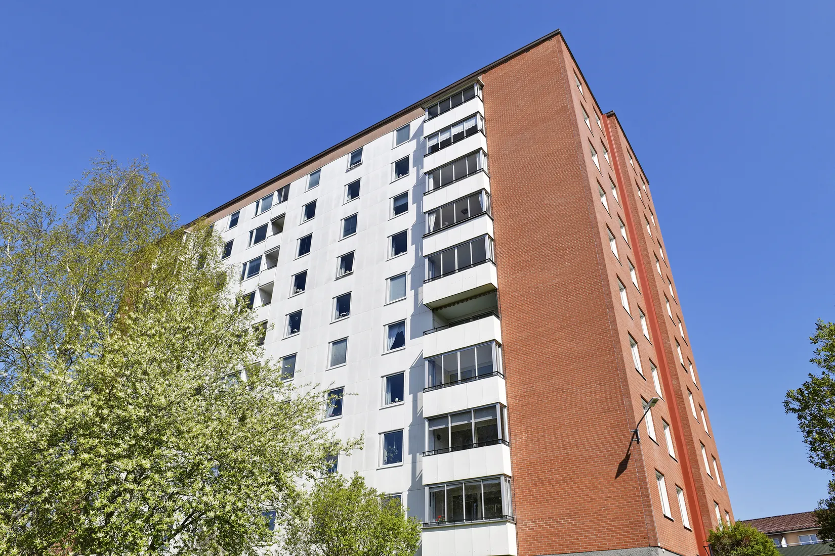 Bostadsrätt, Nygatan 3, Centrum, Trollhättan