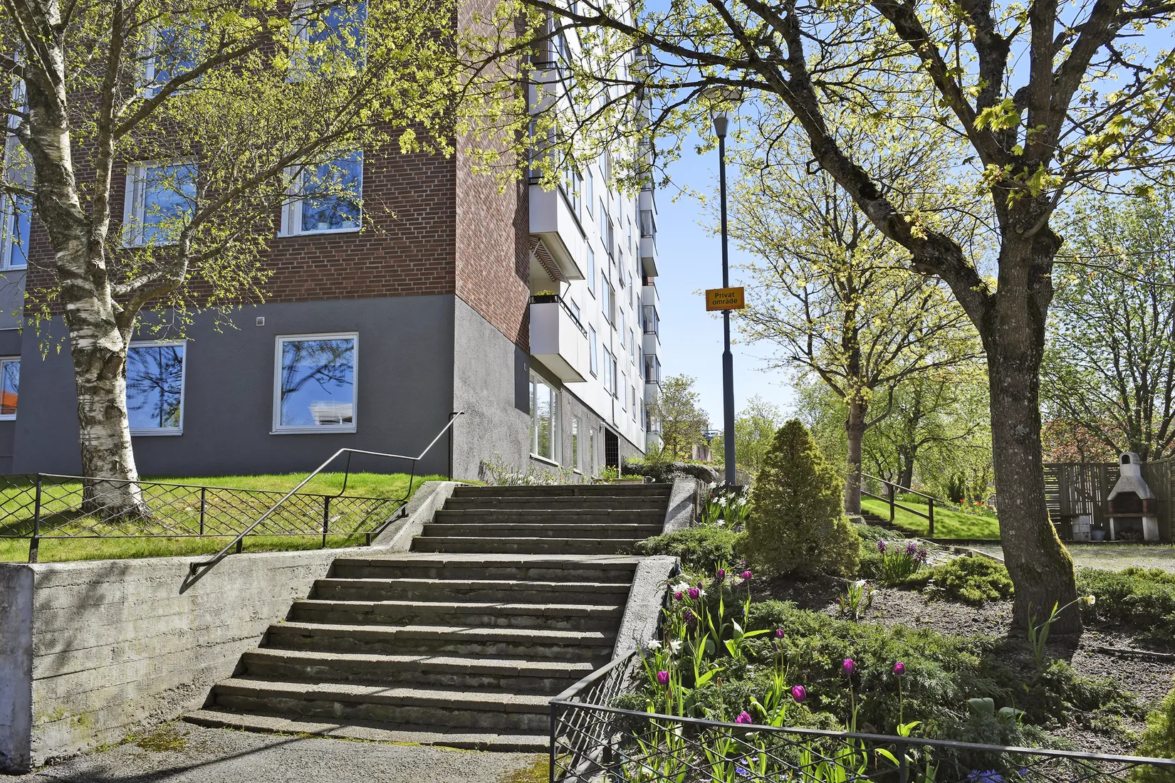 Bostadsrätt, Nygatan 3, Centrum, Trollhättan