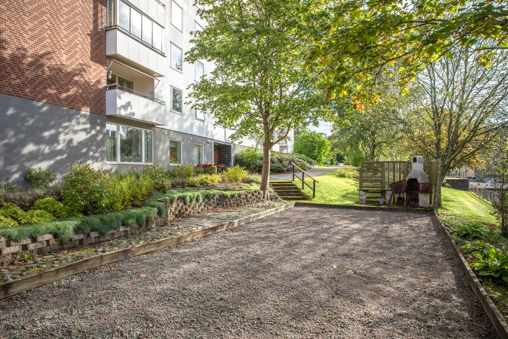 Bostadsrätt, Nygatan 3, Centrum, Trollhättan