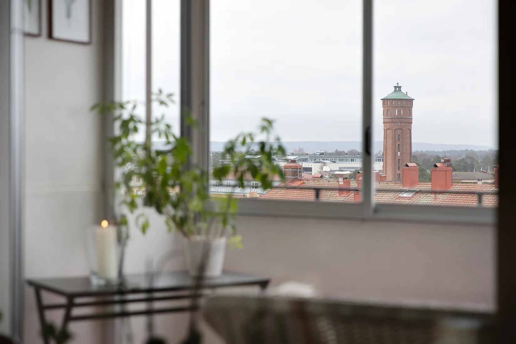 Bostadsrätt, Nygatan 3, Centrum, Trollhättan