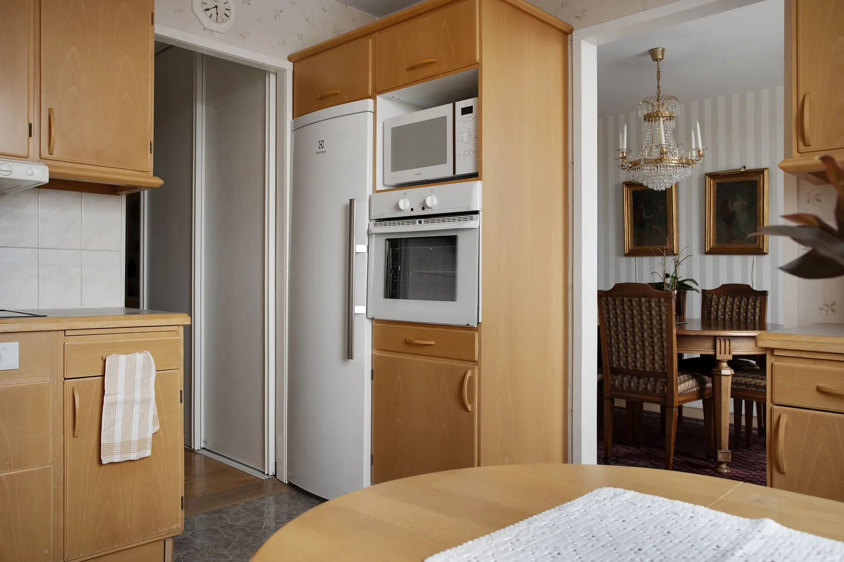 Bostadsrätt, Nygatan 3, Centrum, Trollhättan