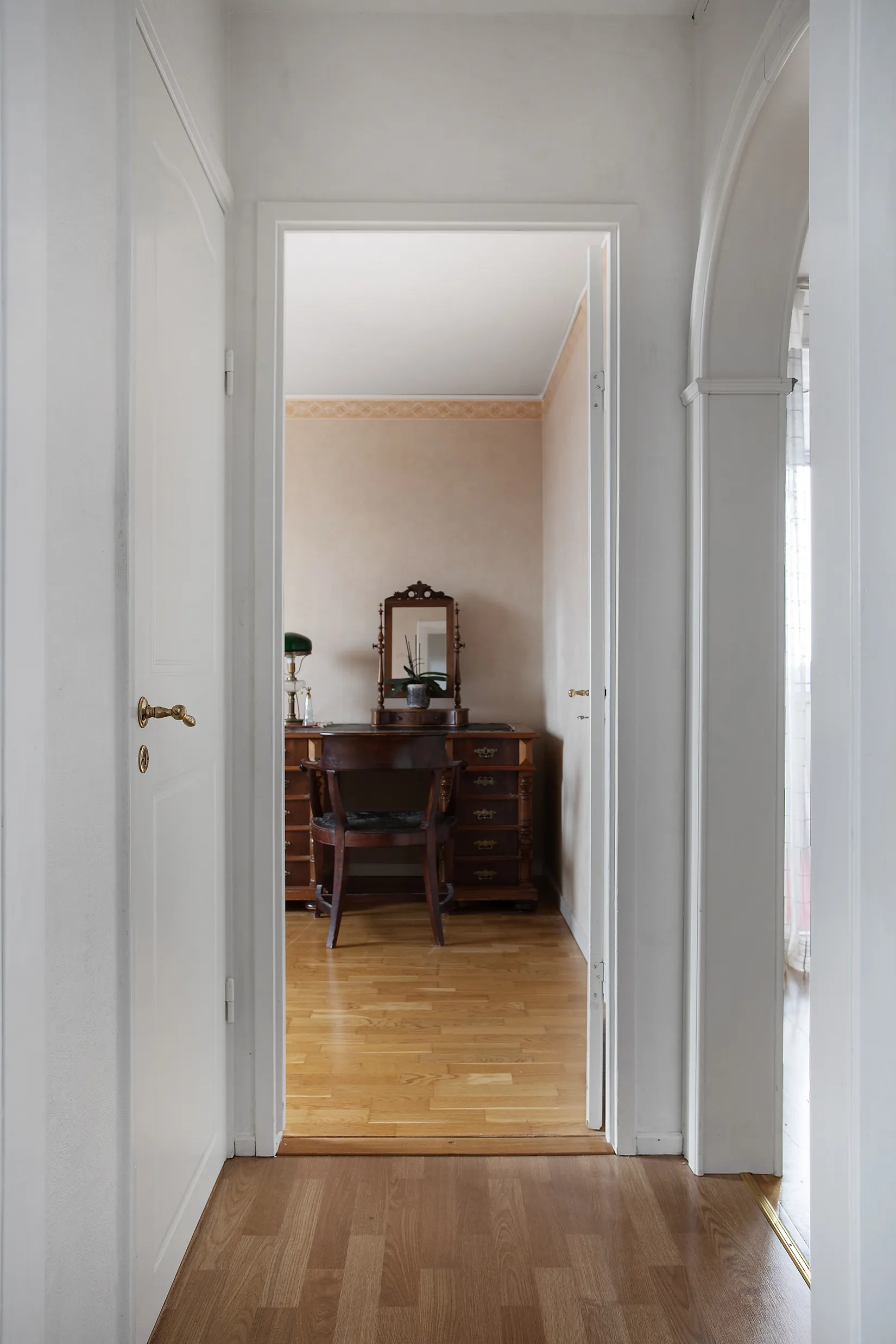 Bostadsrätt, Nygatan 3, Centrum, Trollhättan