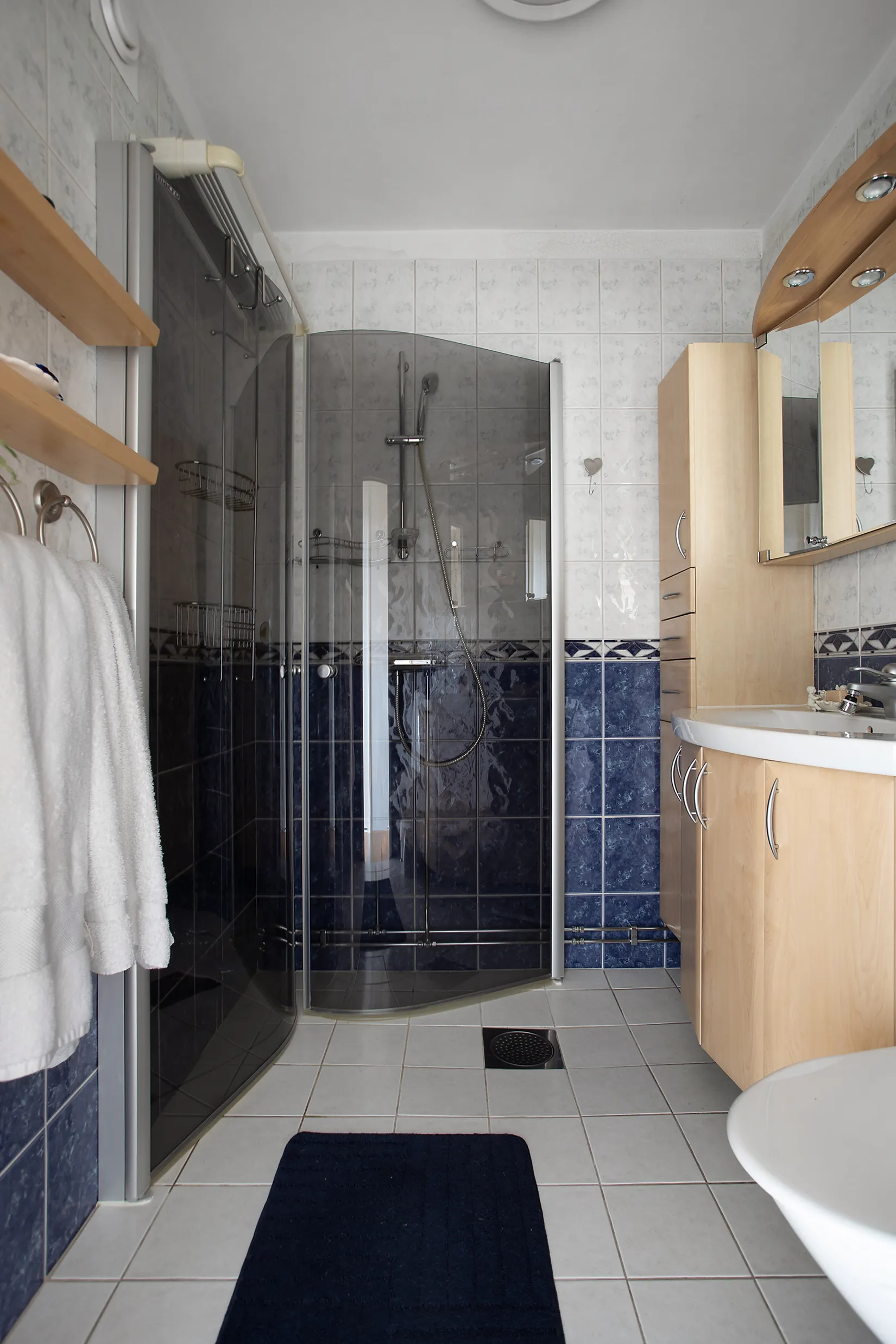 Bostadsrätt, Nygatan 3, Centrum, Trollhättan