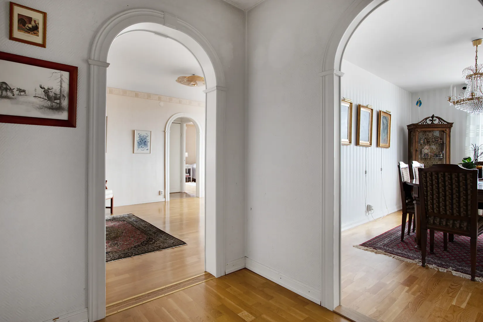 Bostadsrätt, Nygatan 3, Centrum, Trollhättan