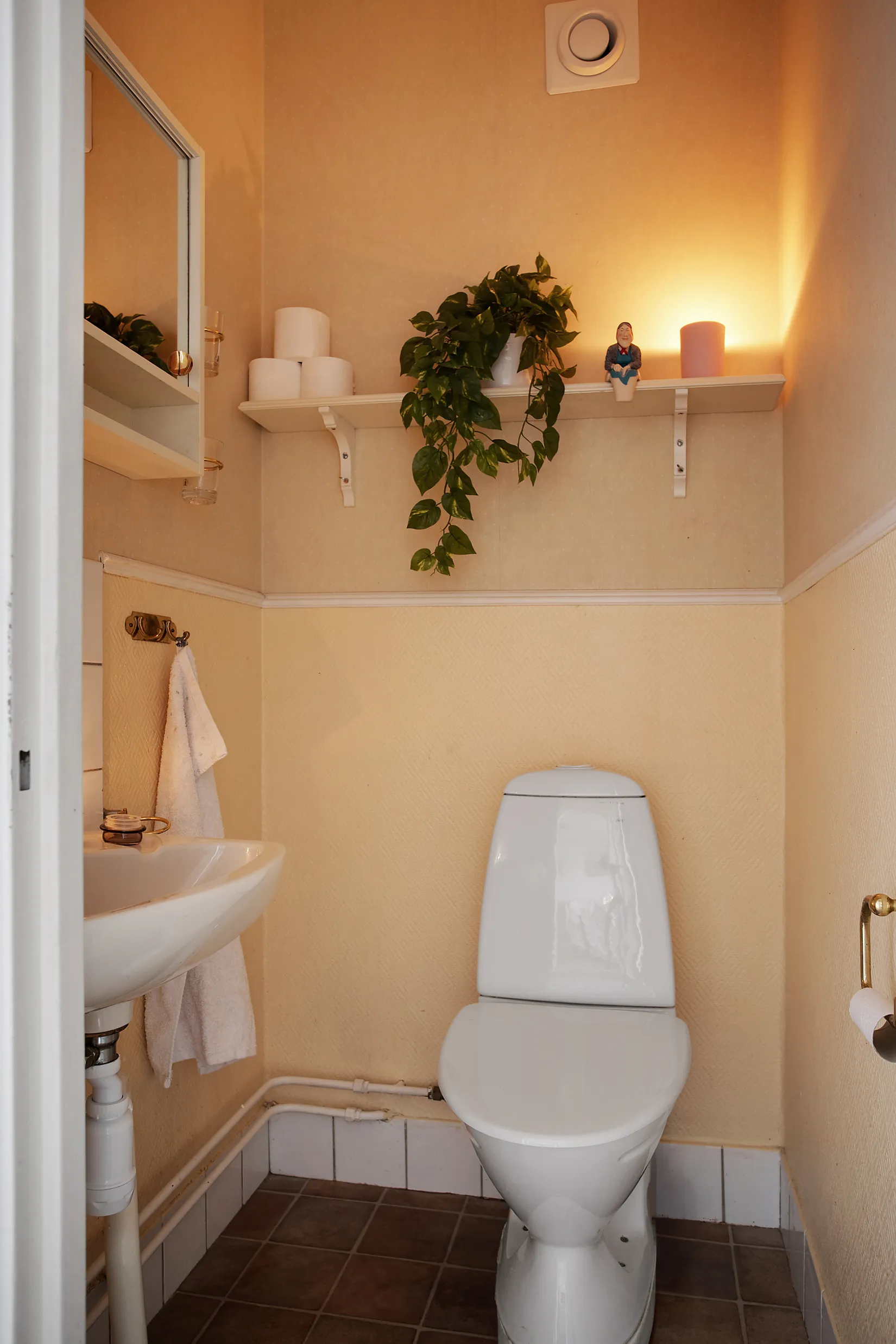 Bostadsrätt, Nygatan 3, Centrum, Trollhättan