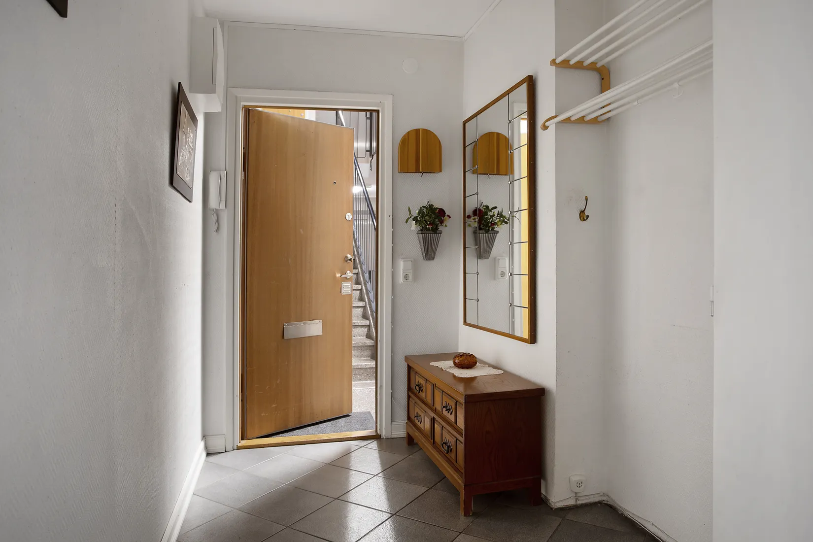 Bostadsrätt, Nygatan 3, Centrum, Trollhättan