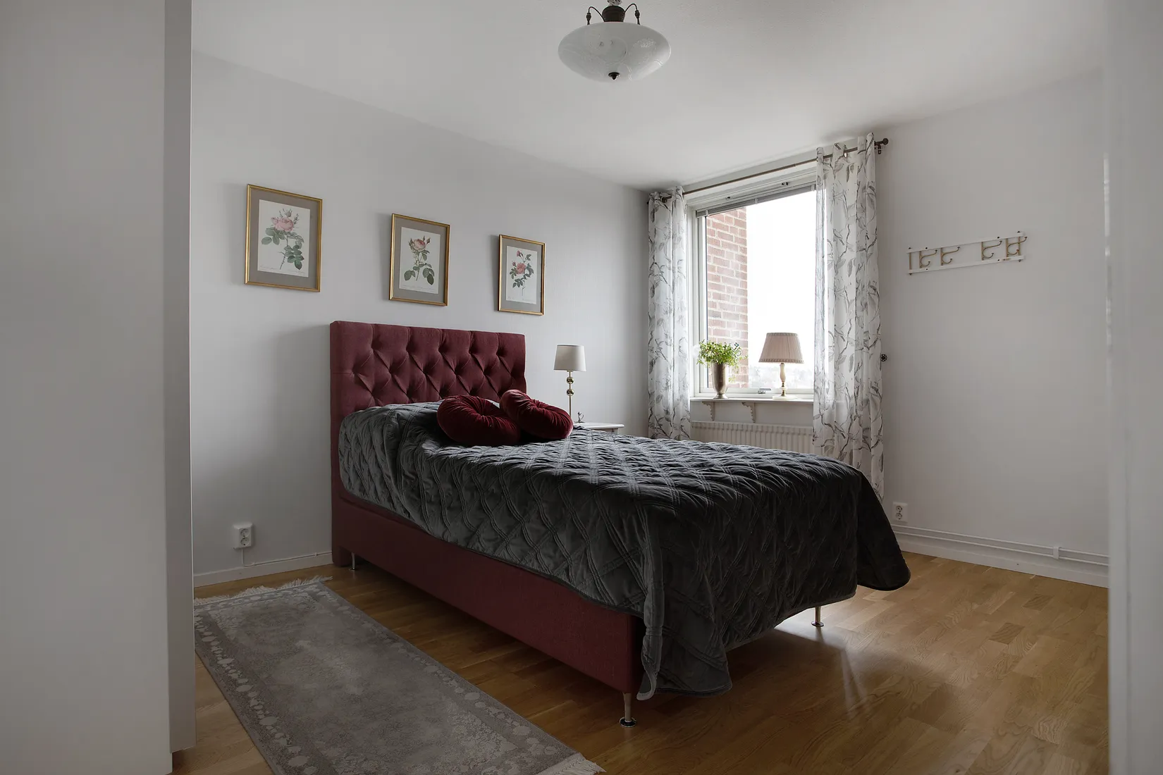 Bostadsrätt, Nygatan 3, Centrum, Trollhättan