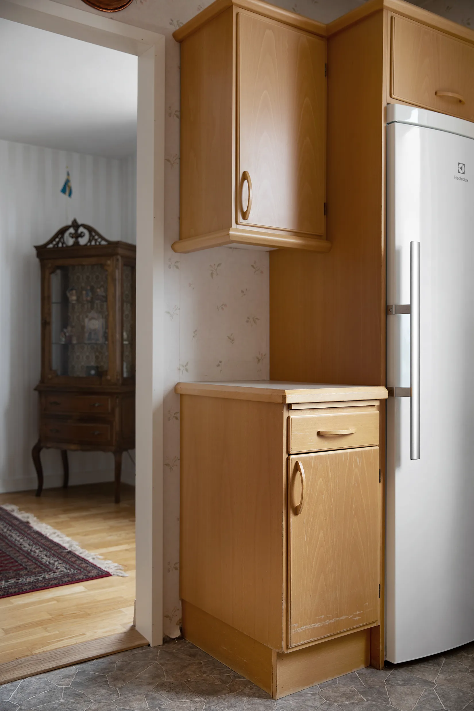 Bostadsrätt, Nygatan 3, Centrum, Trollhättan