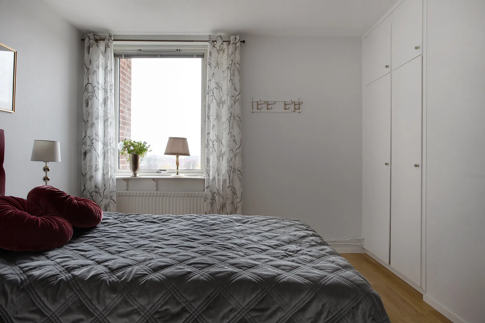 Bostadsrätt, Nygatan 3, Centrum, Trollhättan