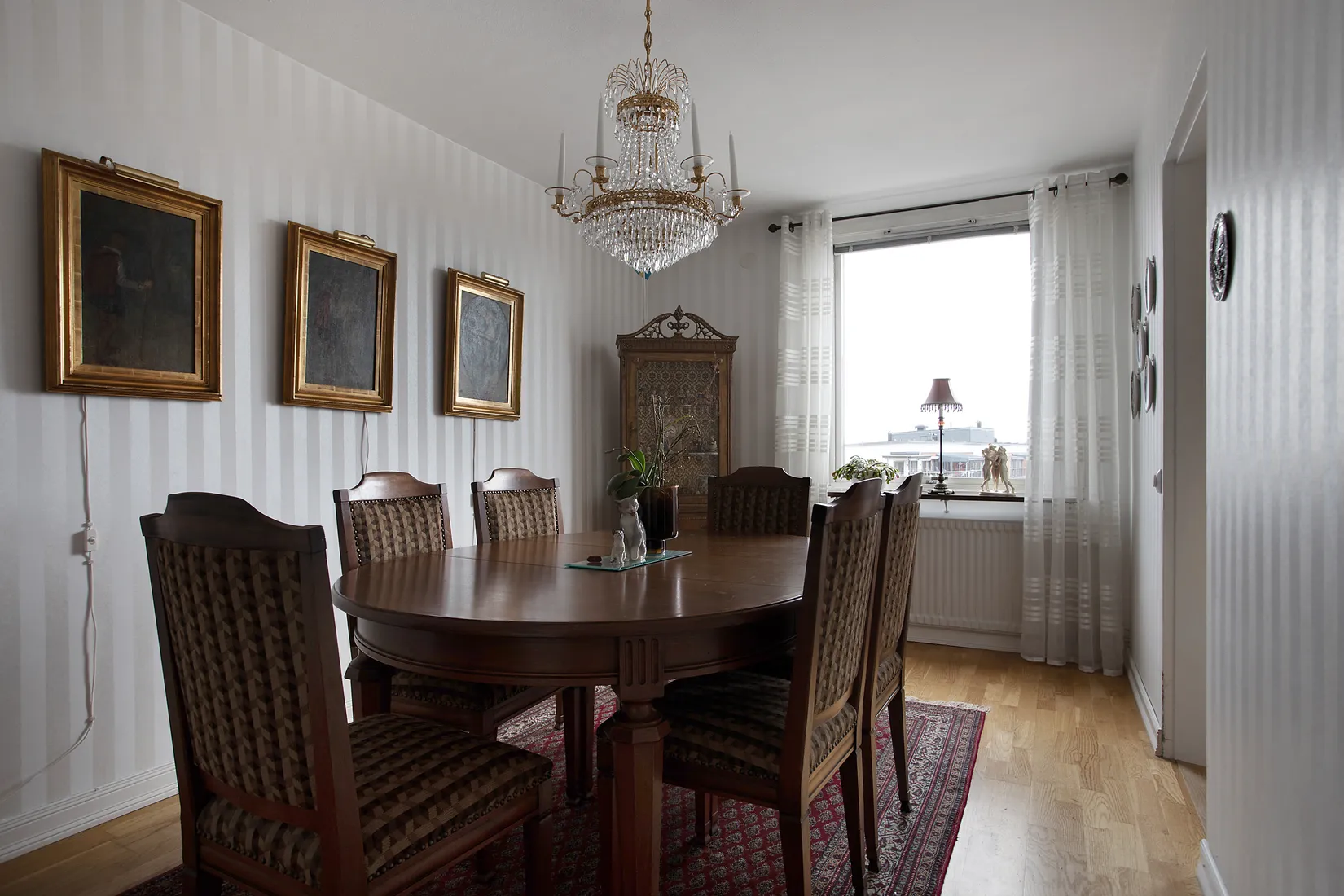 Bostadsrätt, Nygatan 3, Centrum, Trollhättan