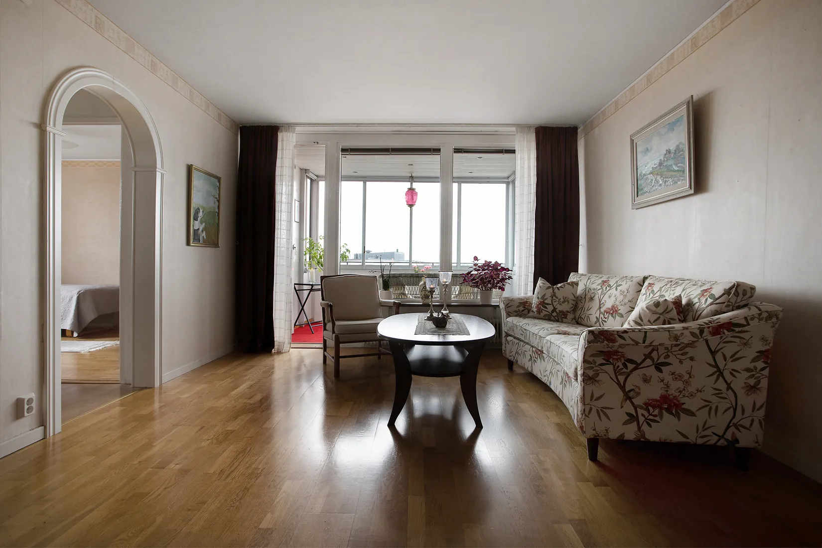 Bostadsrätt, Nygatan 3, Centrum, Trollhättan