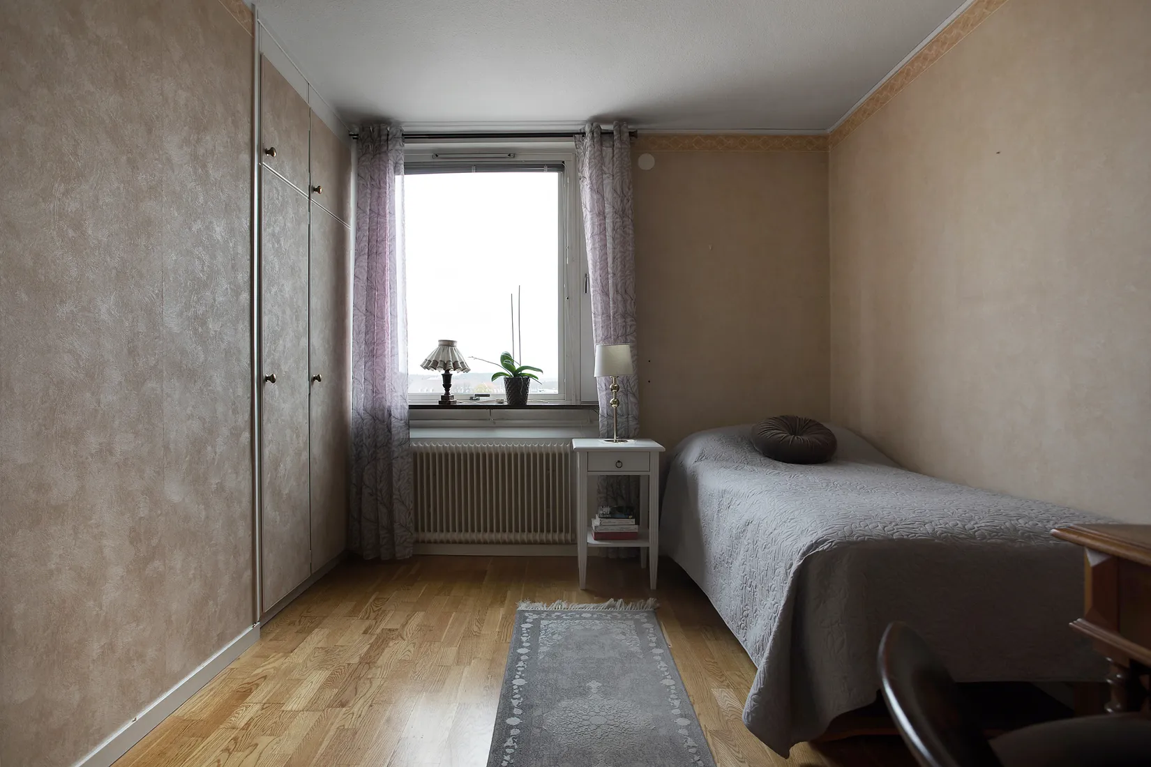 Bostadsrätt, Nygatan 3, Centrum, Trollhättan