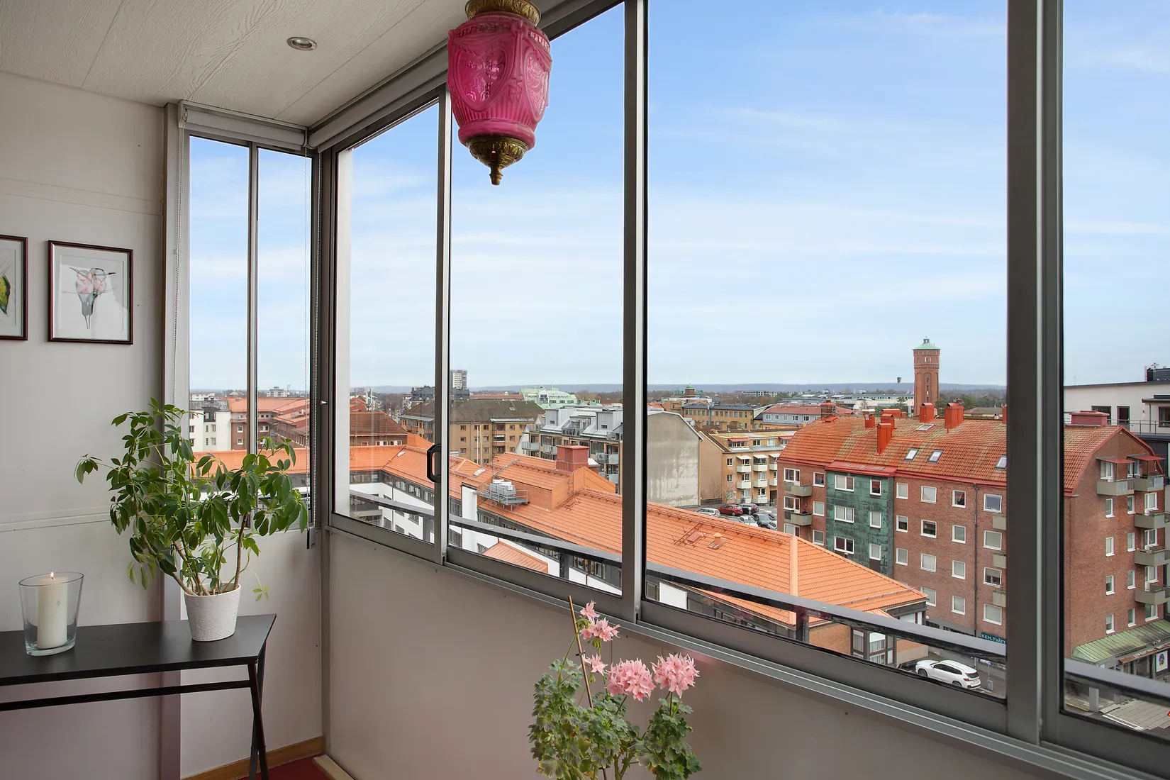 Bostadsrätt, Nygatan 3, Centrum, Trollhättan