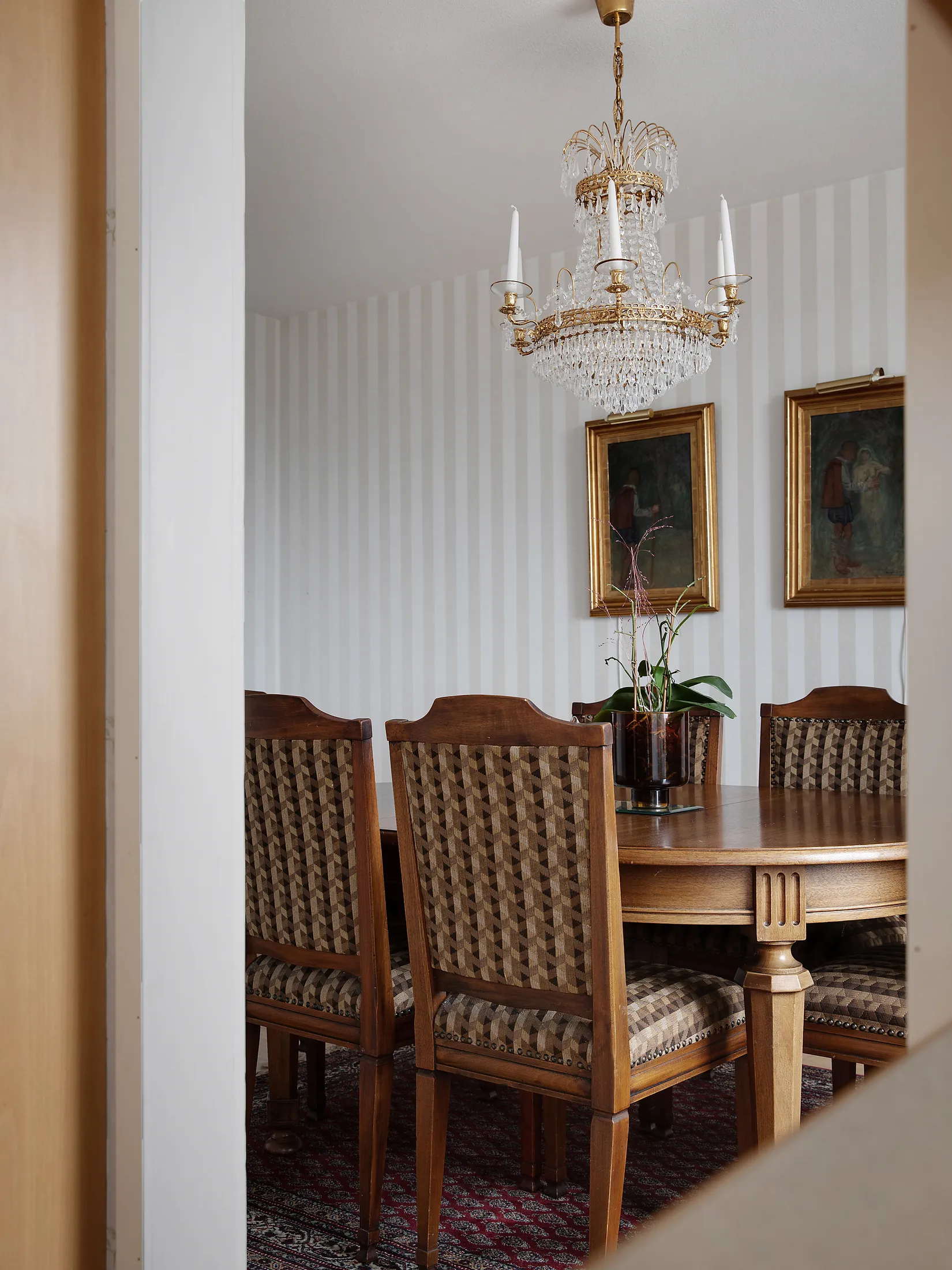 Bostadsrätt, Nygatan 3, Centrum, Trollhättan