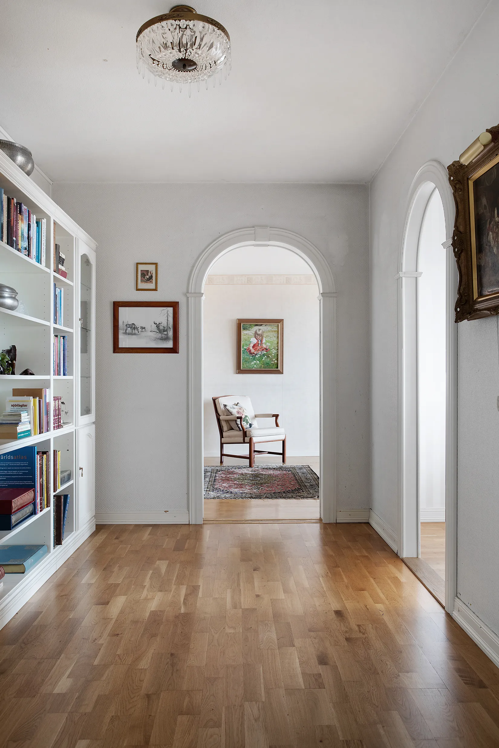 Bostadsrätt, Nygatan 3, Centrum, Trollhättan