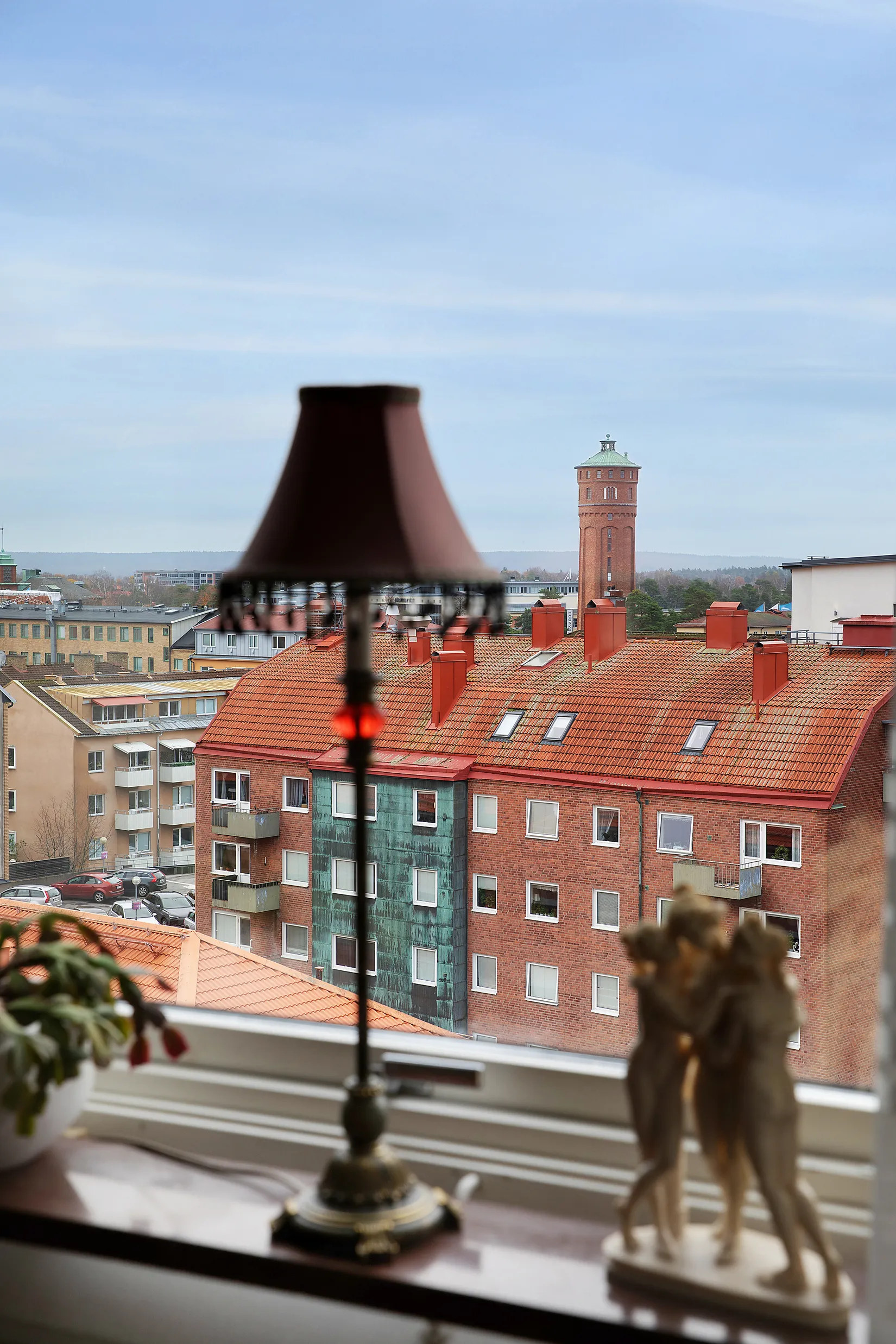 Bostadsrätt, Nygatan 3, Centrum, Trollhättan