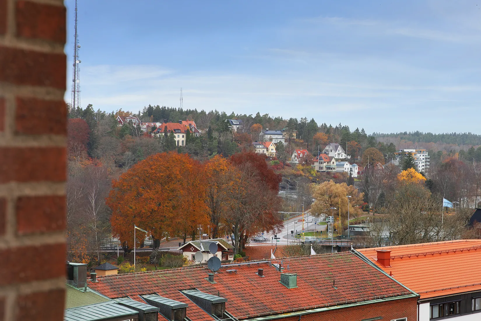 Bostadsrätt, Nygatan 3, Centrum, Trollhättan