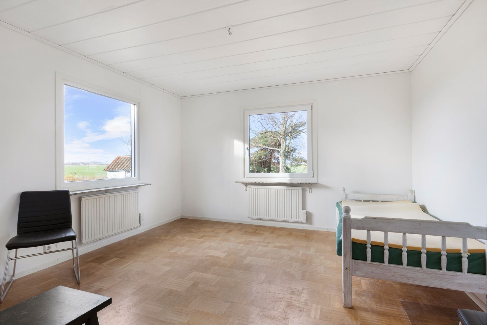 Villa, Long Skyttagården 3, Long, Vara