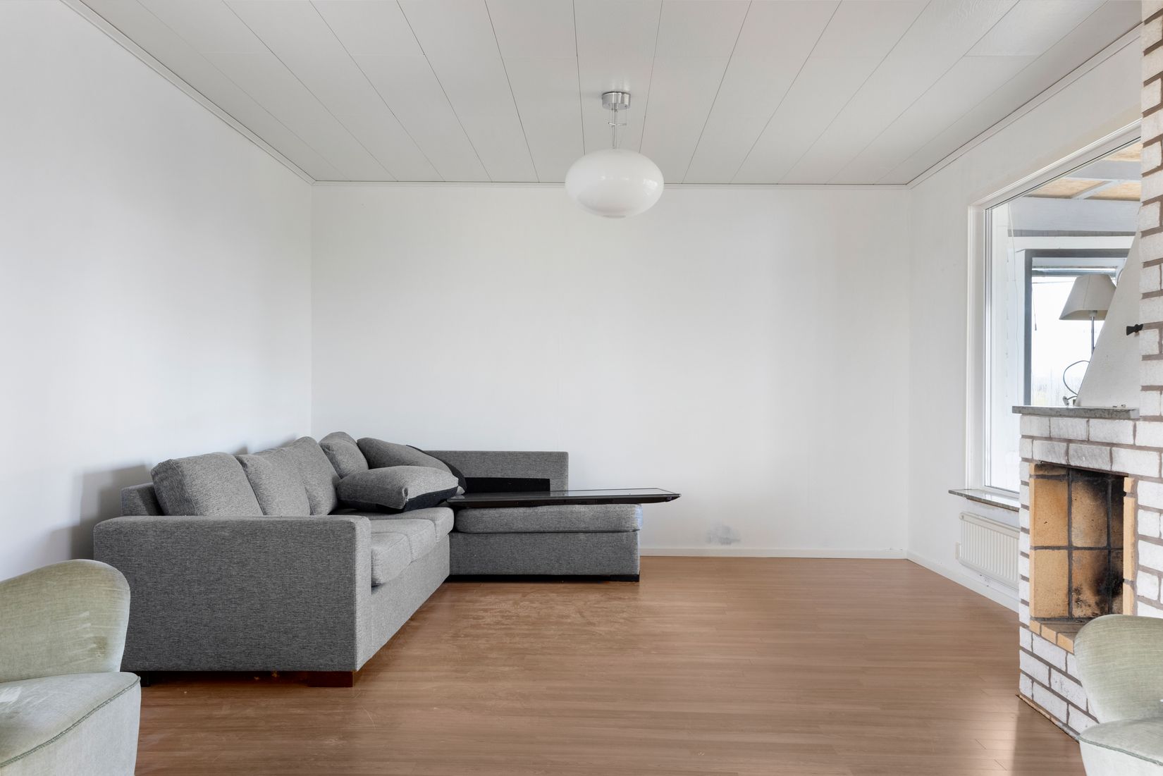 Villa, Long Skyttagården 3, Long, Vara