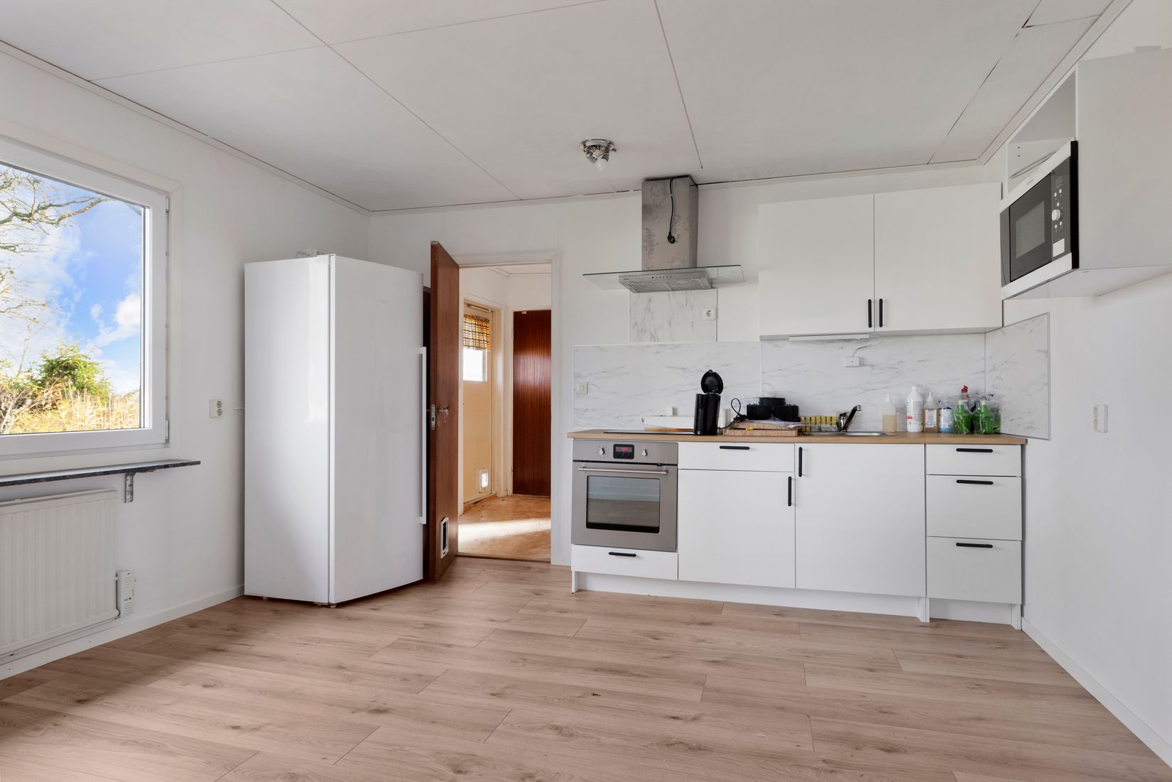 Villa, Long Skyttagården 3, Long, Vara