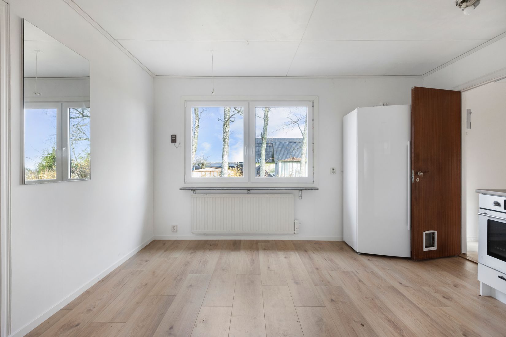 Villa, Long Skyttagården 3, Long, Vara