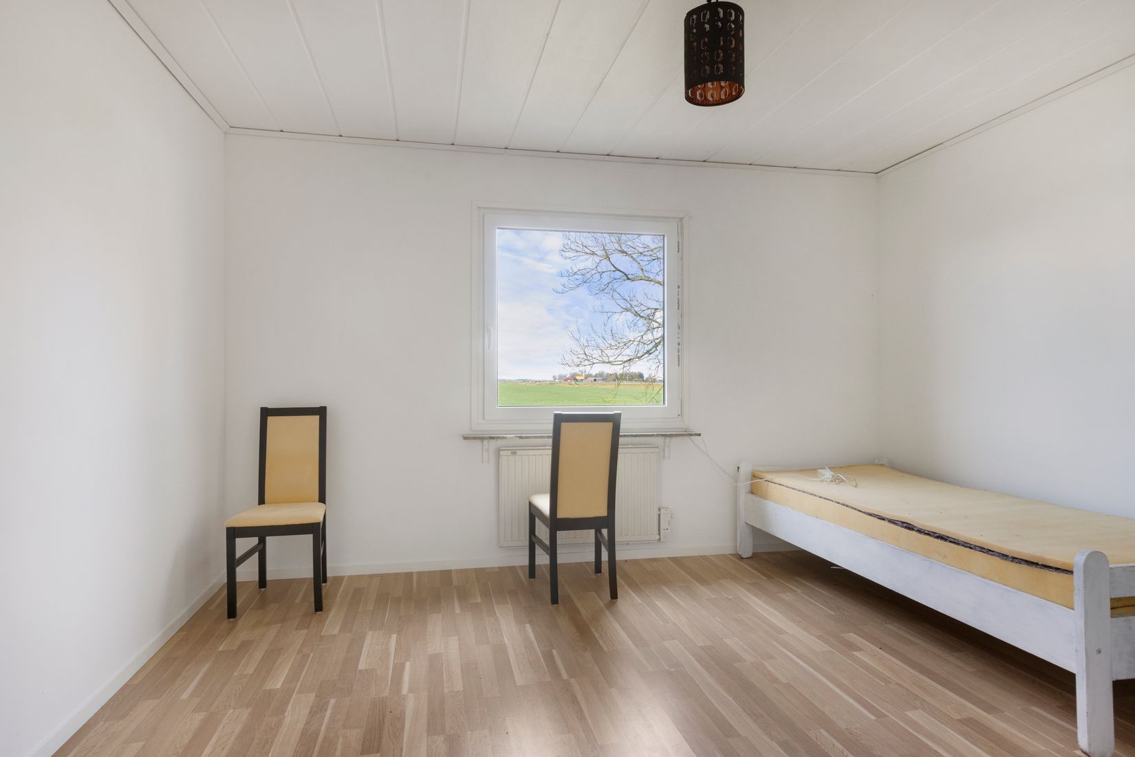 Villa, Long Skyttagården 3, Long, Vara